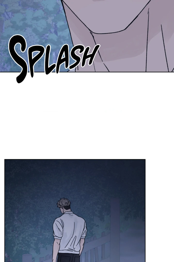 Dreadful Night [Official] - Chapter 41 manhwa