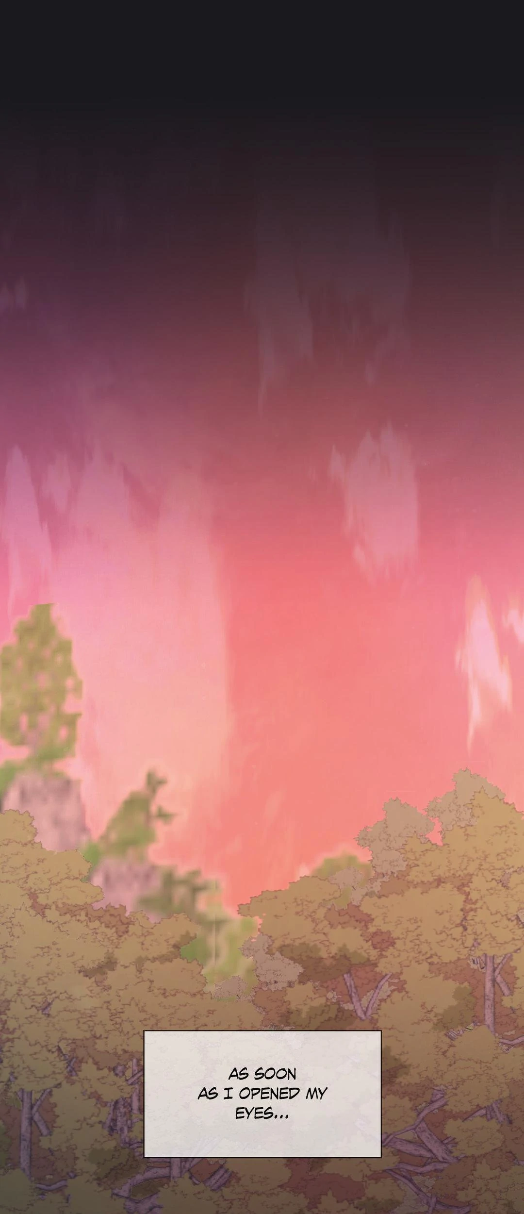 Dreadful Night [Official] - Chapter 42 manhwa