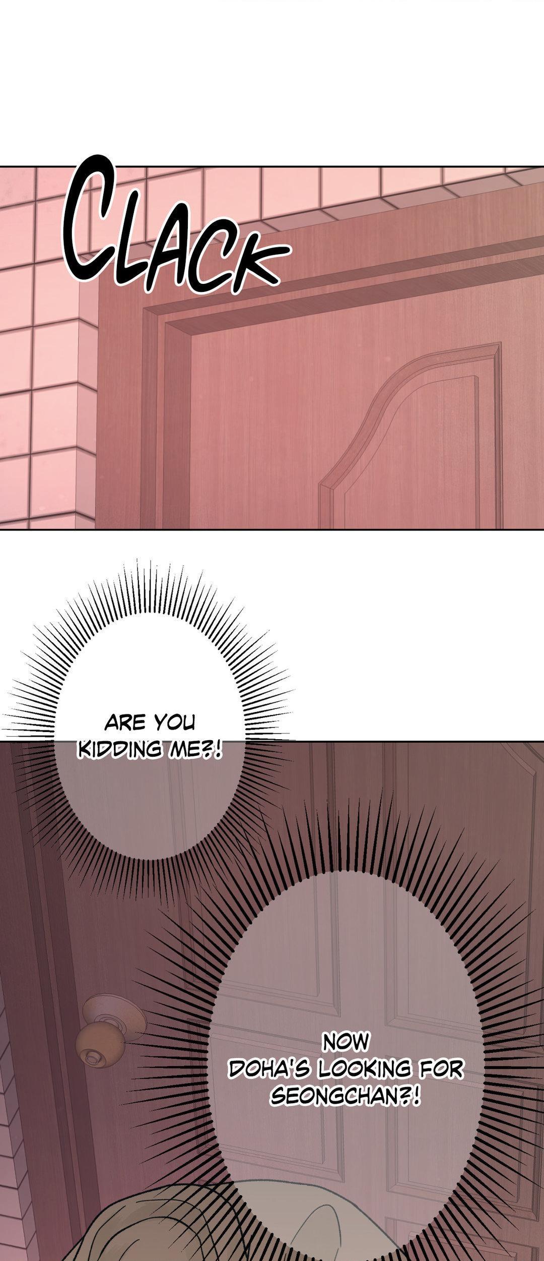 Dreadful Night [Official] - Chapter 42 manhwa