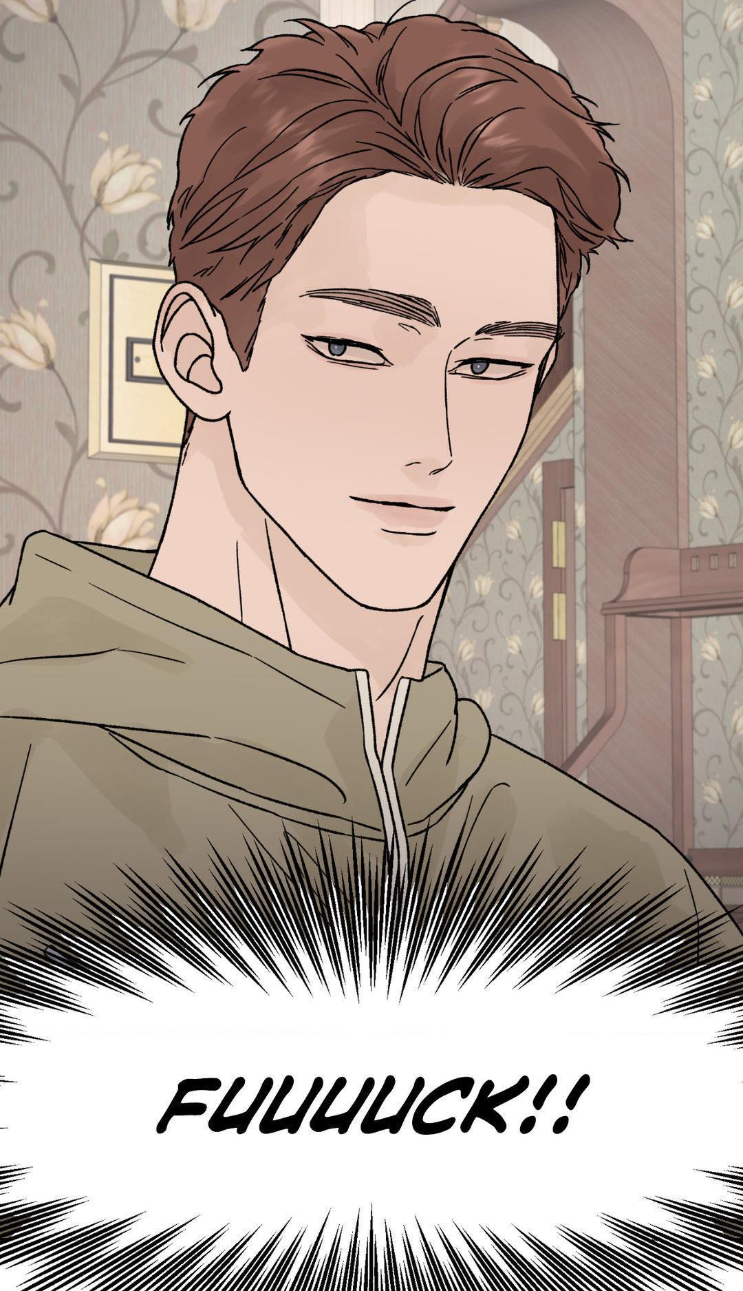 Dreadful Night [Official] - Chapter 42 manhwa