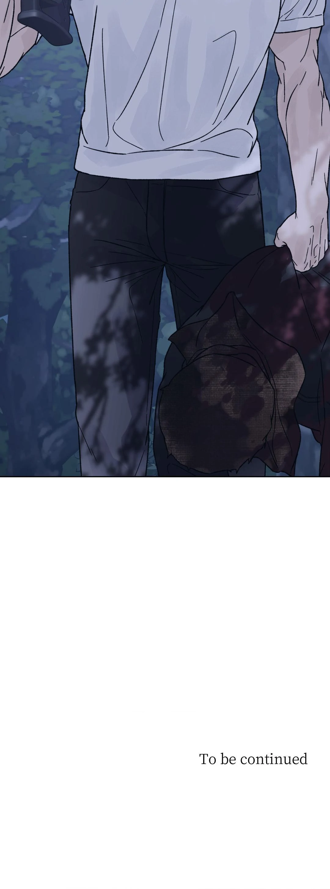 Dreadful Night [Official] - Chapter 43 manhwa