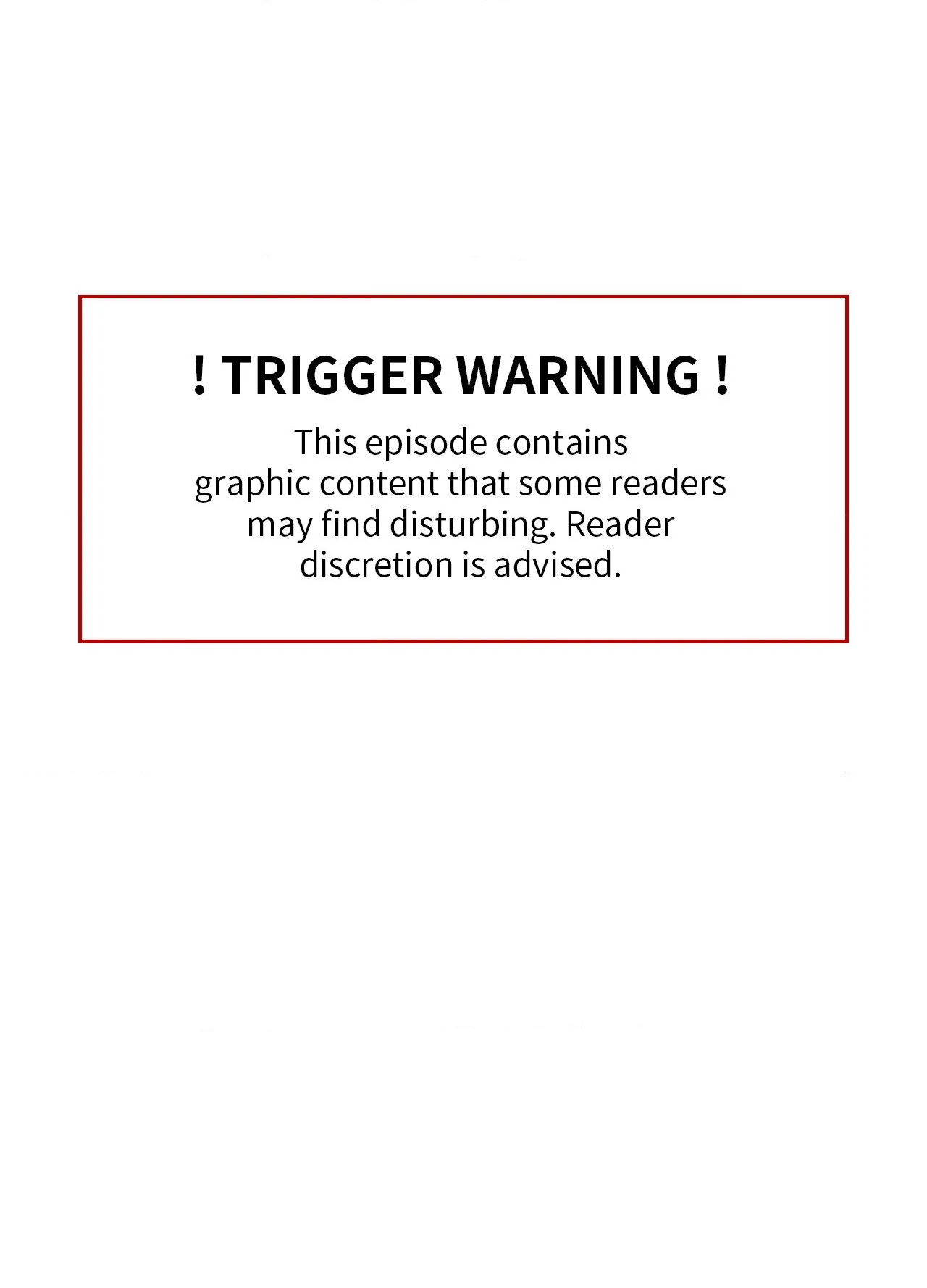 Dreadful Night [Official] - Chapter 44 manhwa