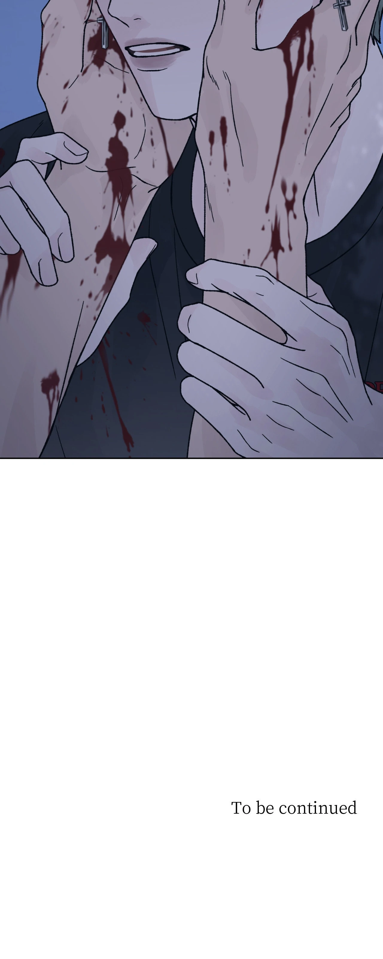 Dreadful Night [Official] - Chapter 44 manhwa