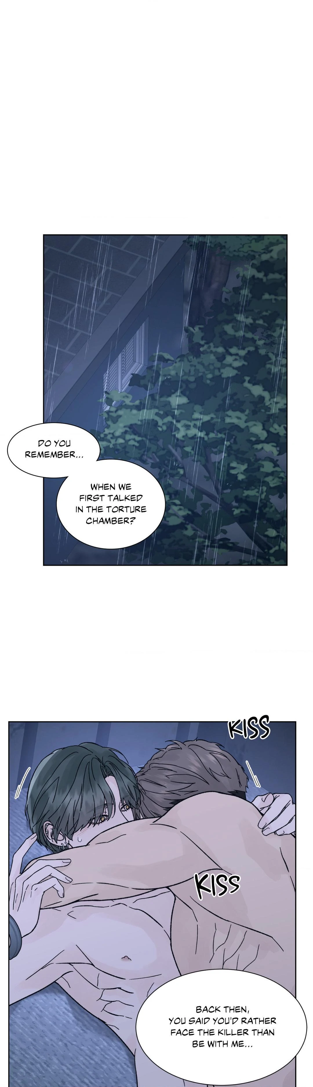 Dreadful Night [Official] - Chapter 47 manhwa