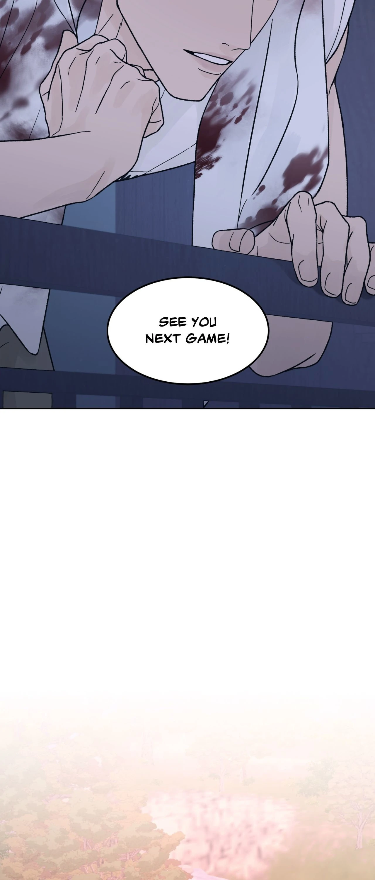 Dreadful Night [Official] - Chapter 50 manhwa