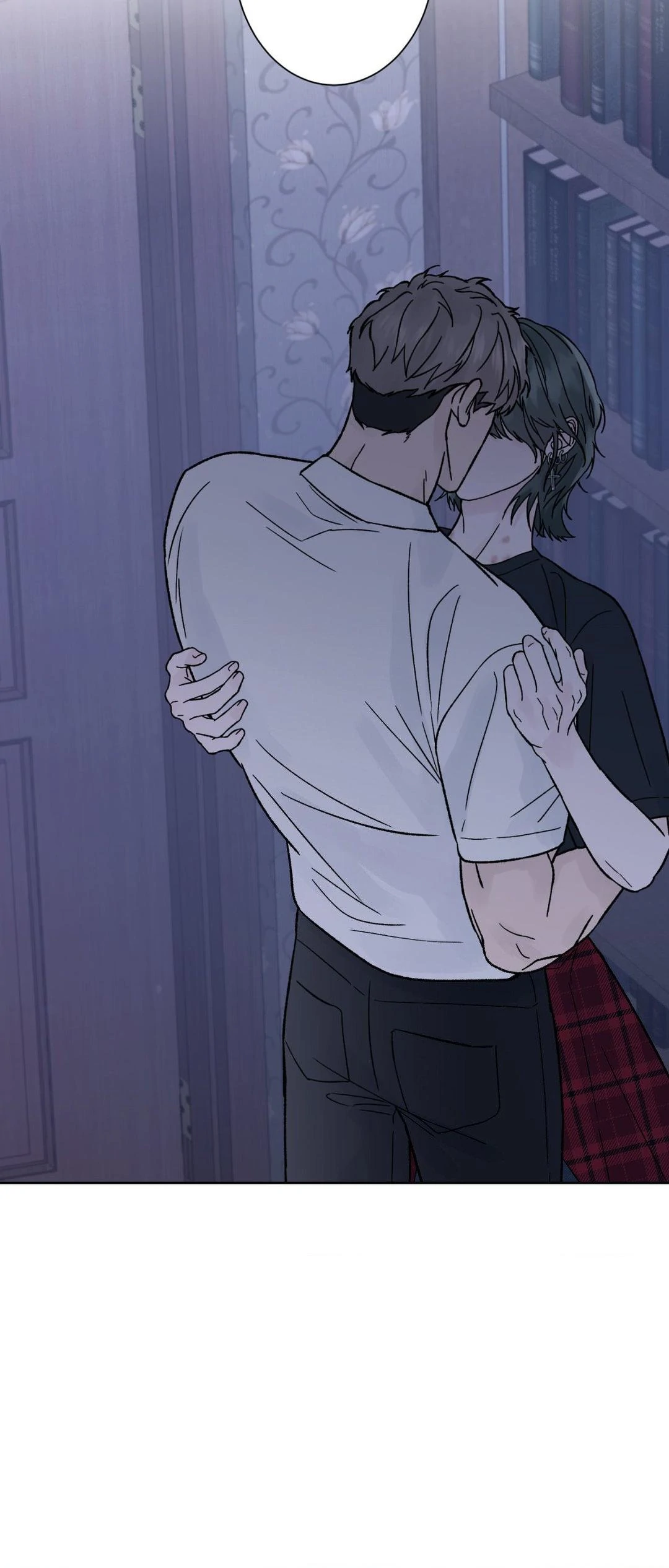 Dreadful Night [Official] - Chapter 51 manhwa