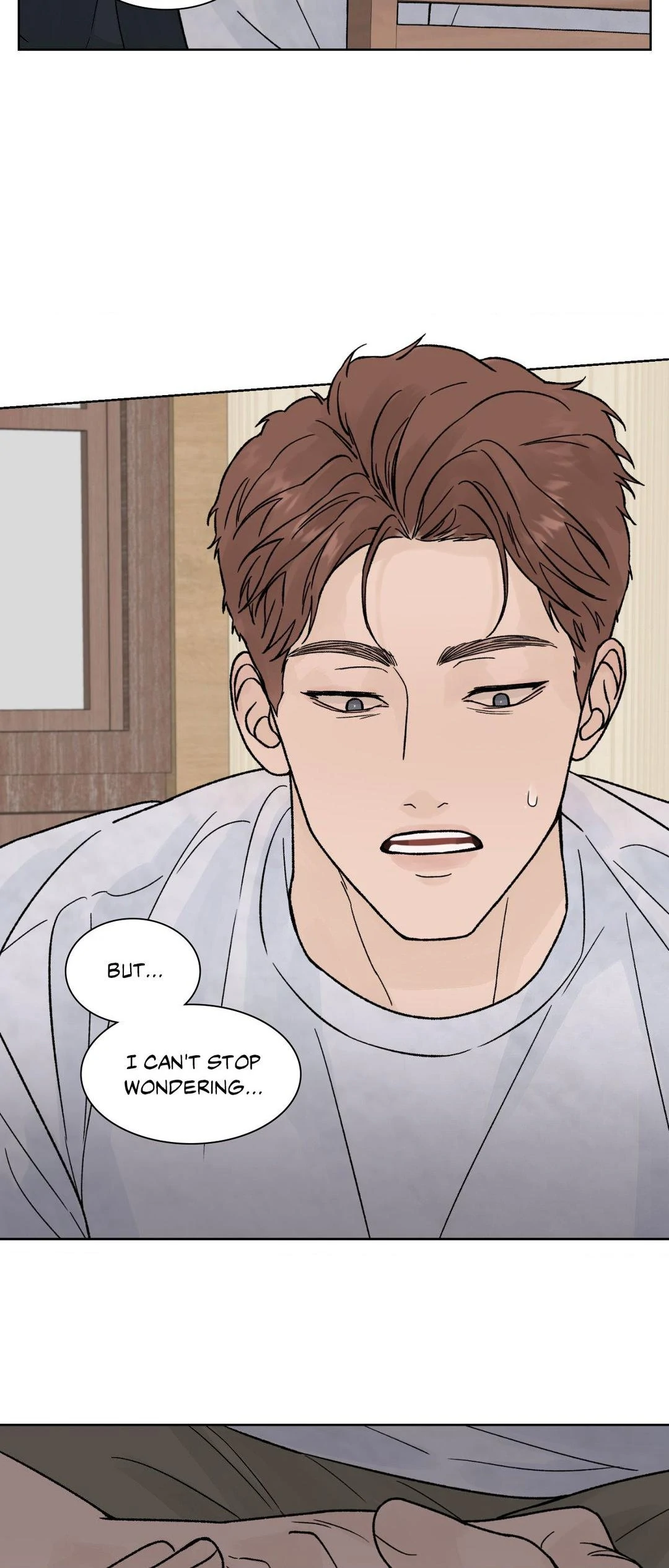 Dreadful Night [Official] - Chapter 51 manhwa