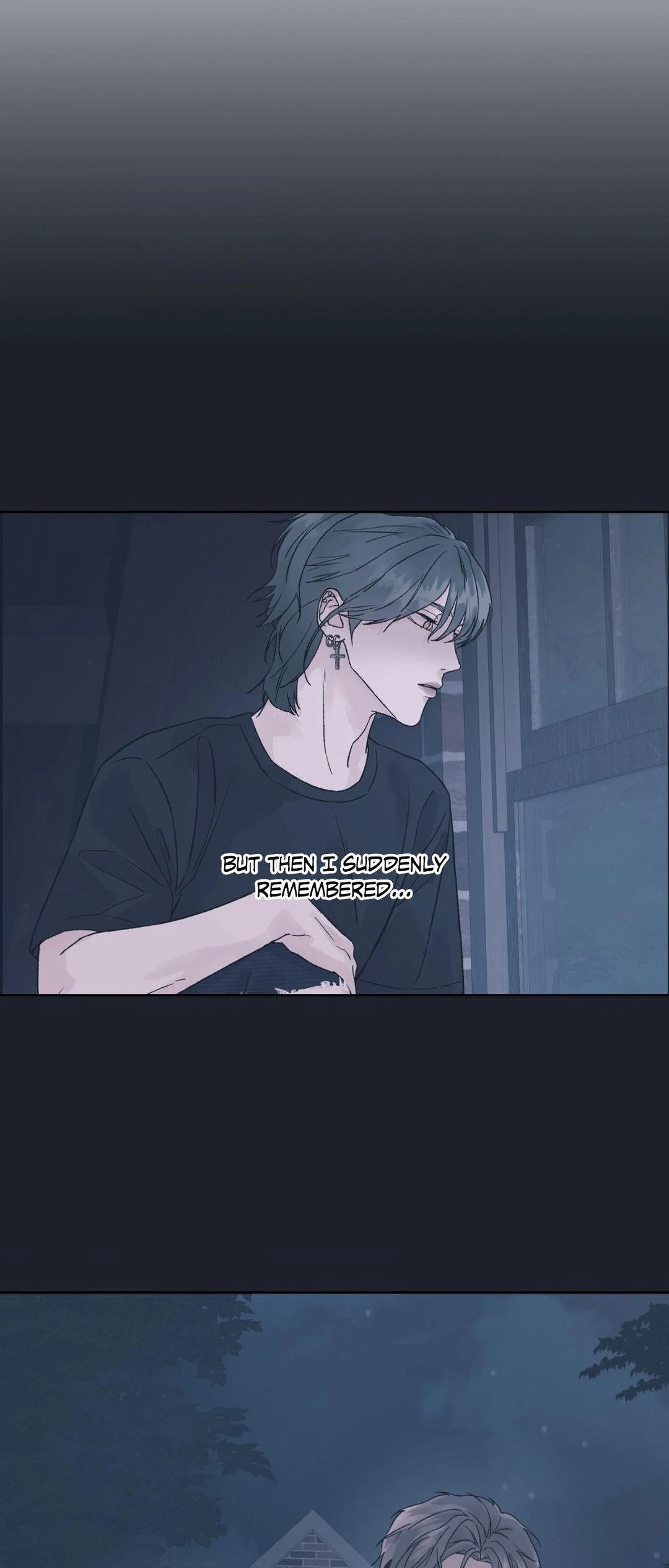Dreadful Night [Official] - Chapter 51 manhwa