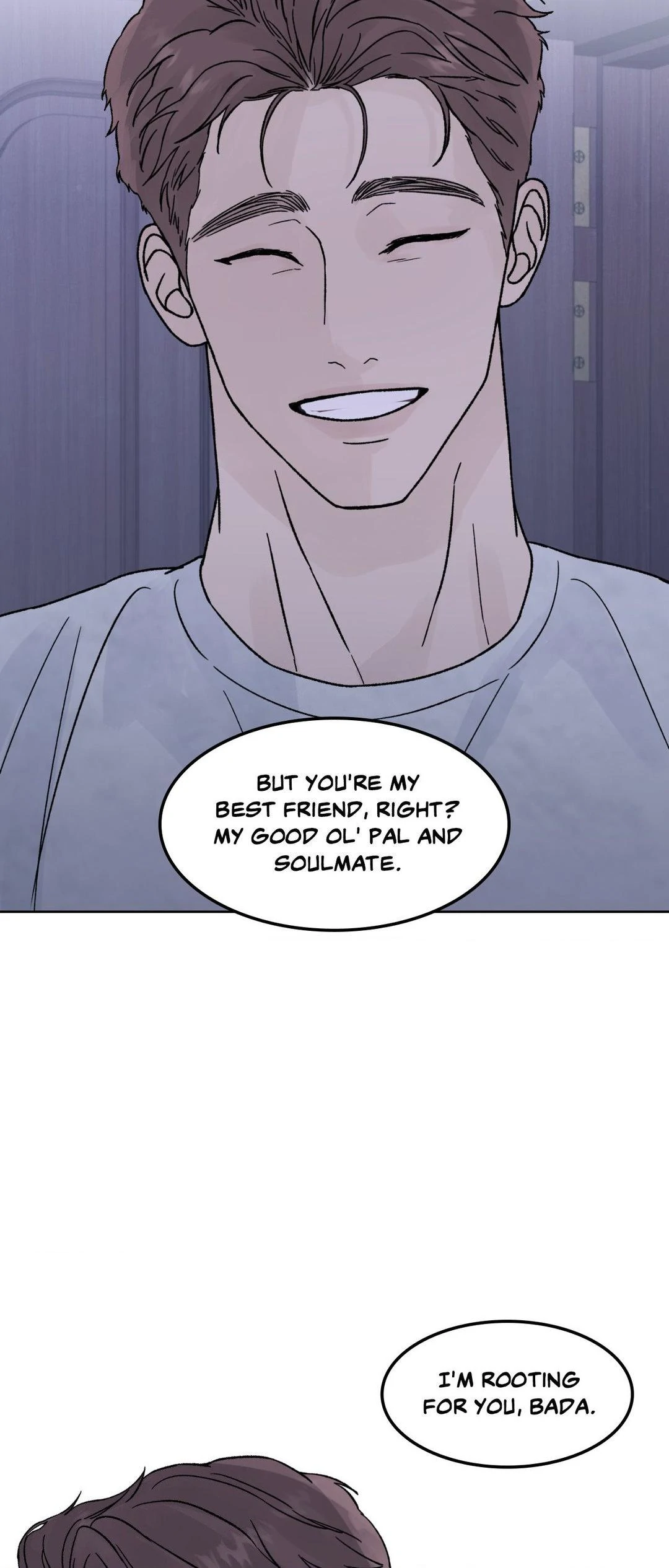 Dreadful Night [Official] - Chapter 51 manhwa