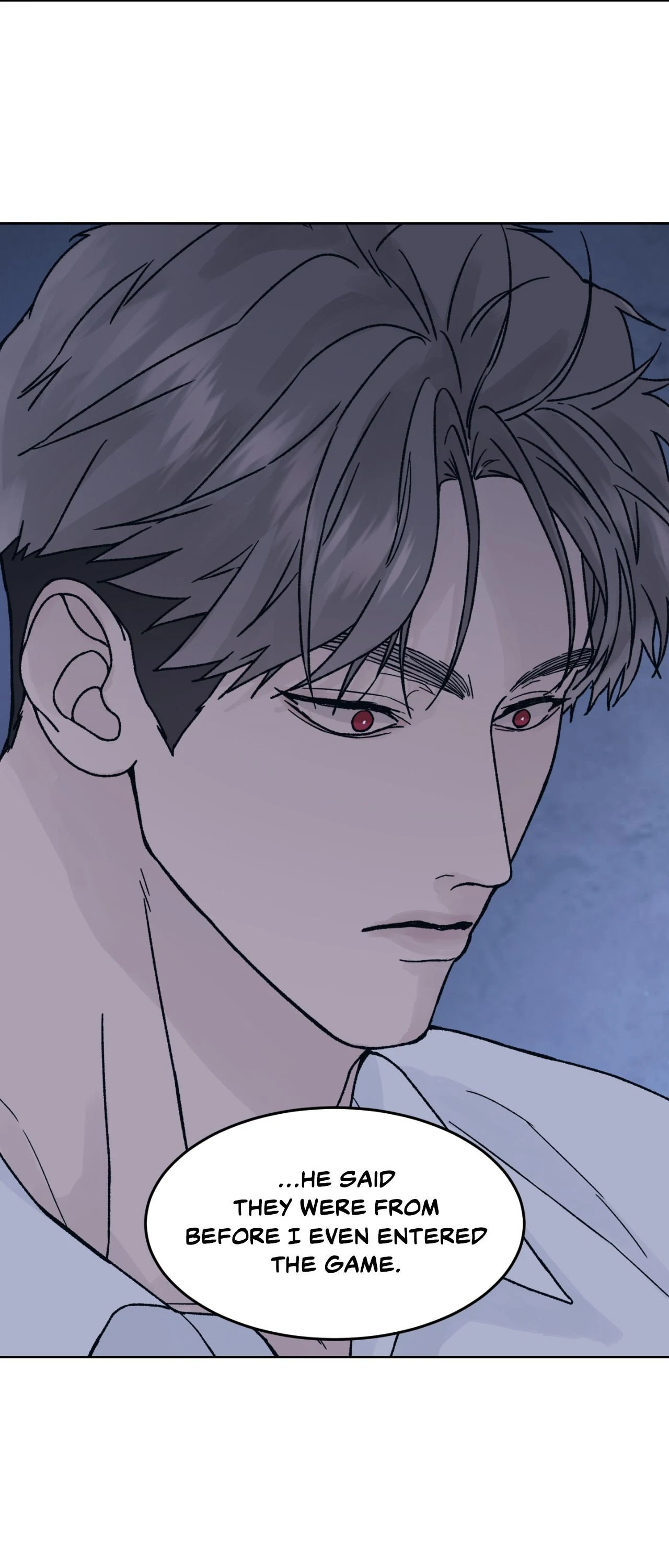 Dreadful Night [Official] - Chapter 52 manhwa