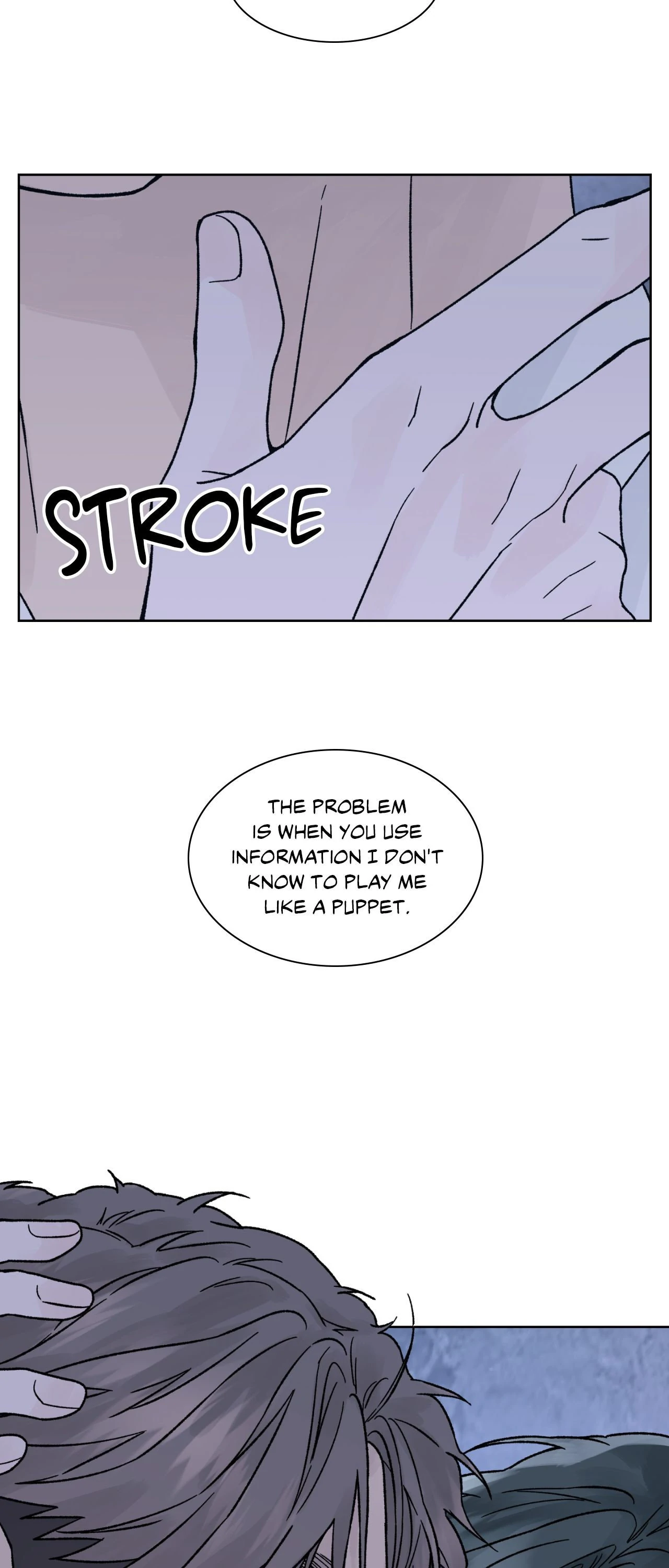 Dreadful Night [Official] - Chapter 52 manhwa