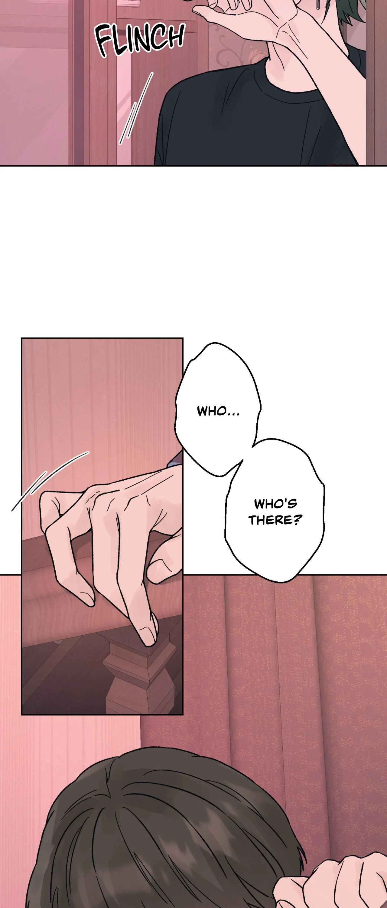 Dreadful Night [Official] - Chapter 52 manhwa