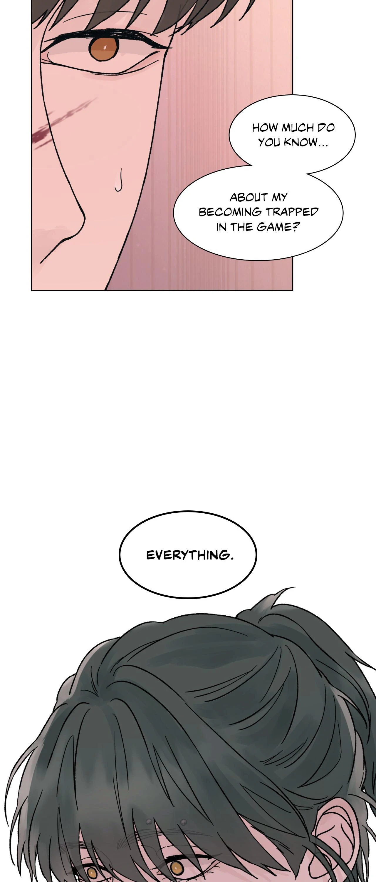 Dreadful Night [Official] - Chapter 52 manhwa