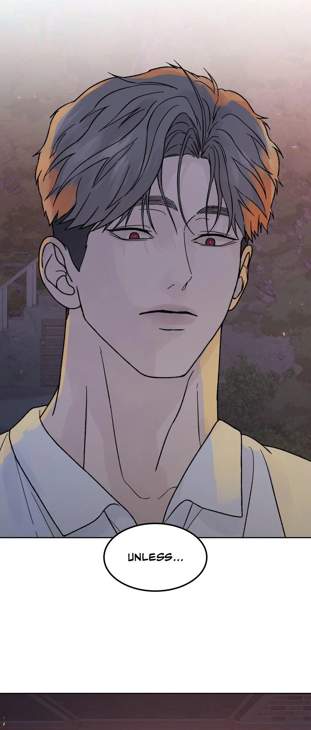 Dreadful Night [Official] - Chapter 53 manhwa