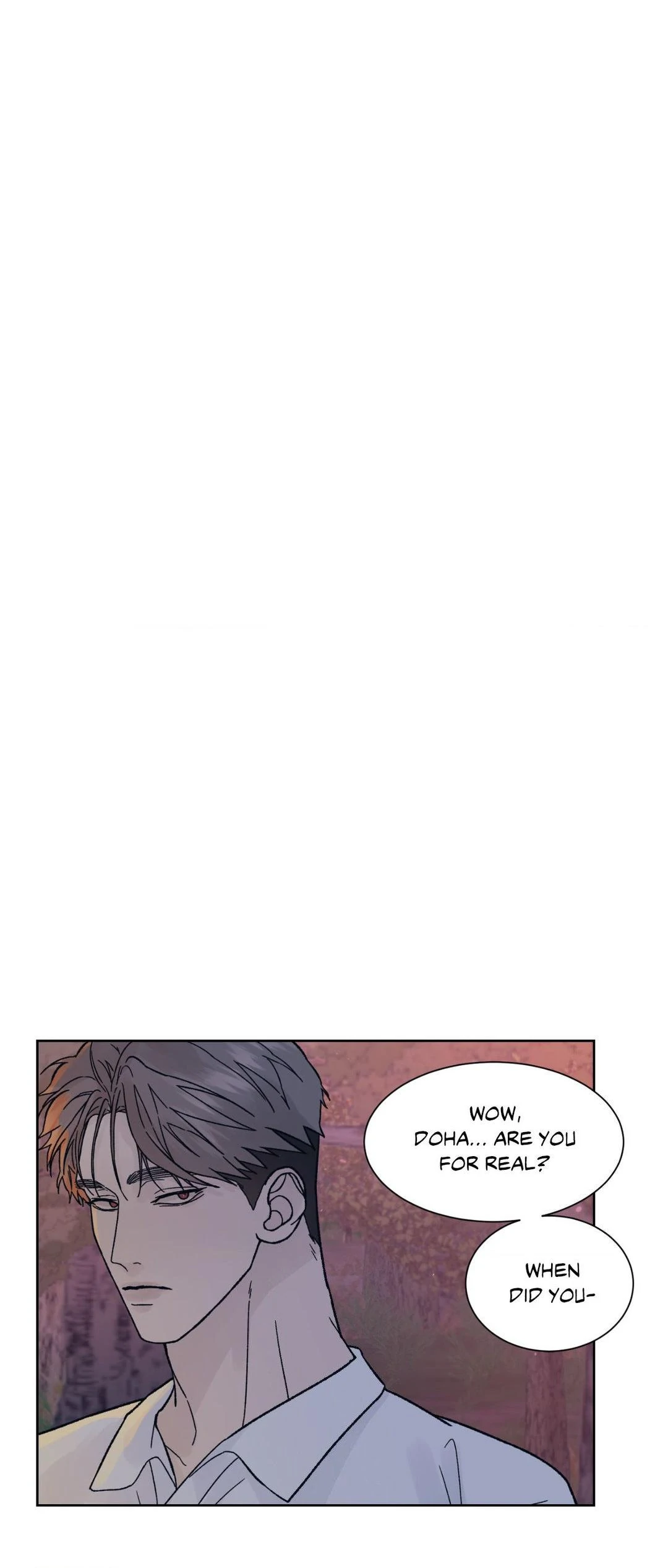 Dreadful Night [Official] - Chapter 53 manhwa