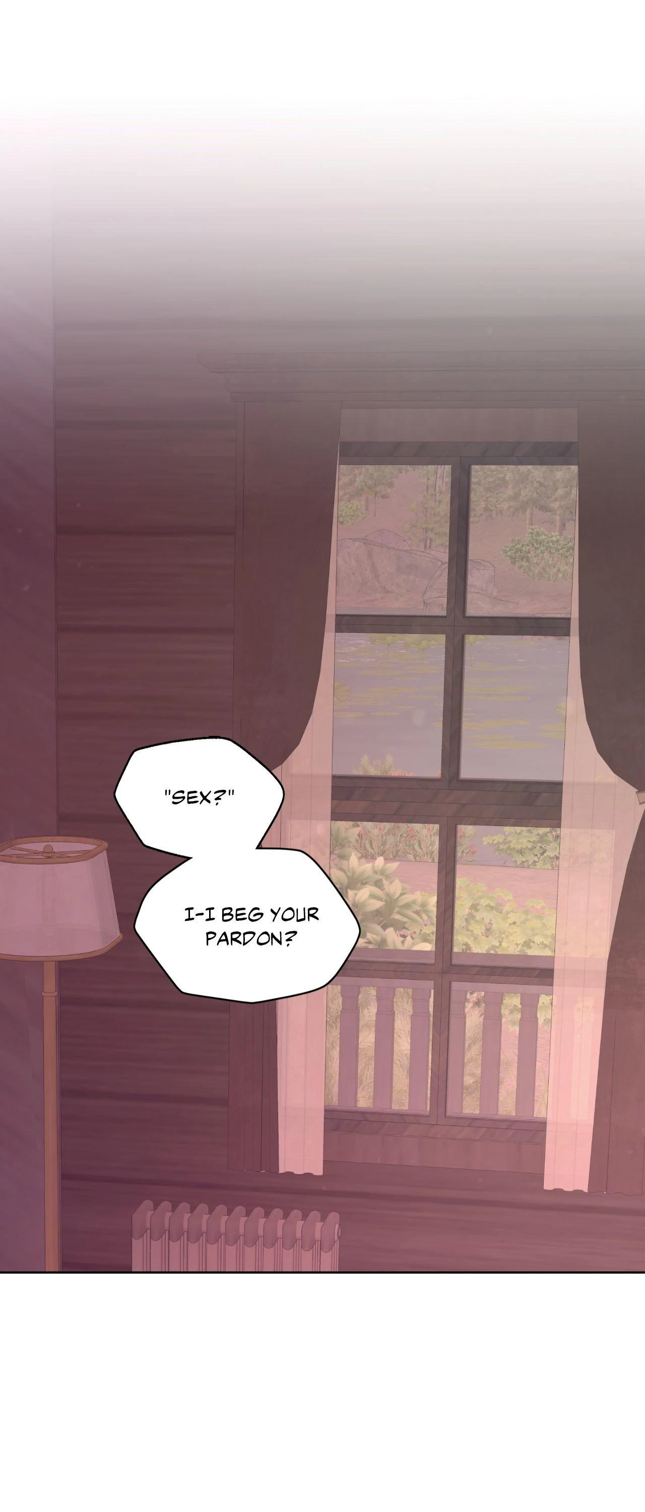 Dreadful Night [Official] - Chapter 56 manhwa