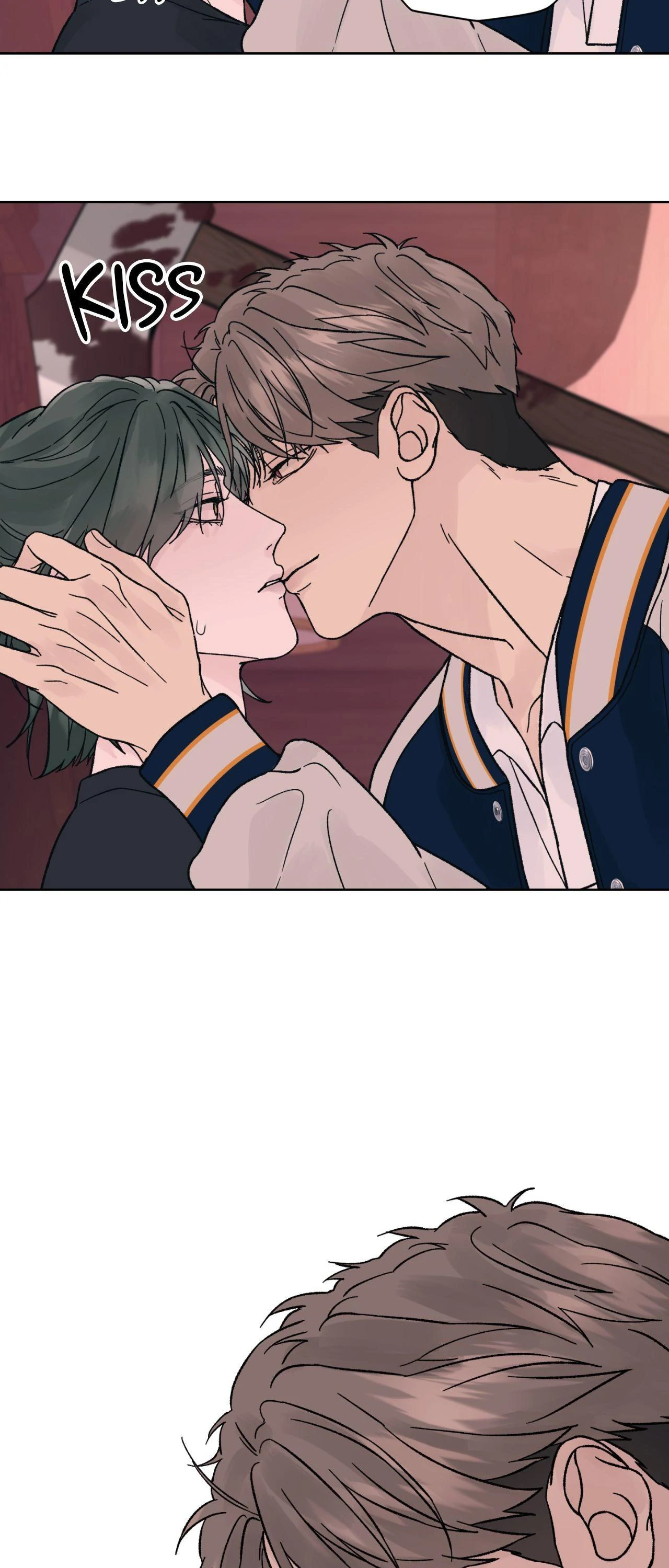 Dreadful Night [Official] - Chapter 56 manhwa