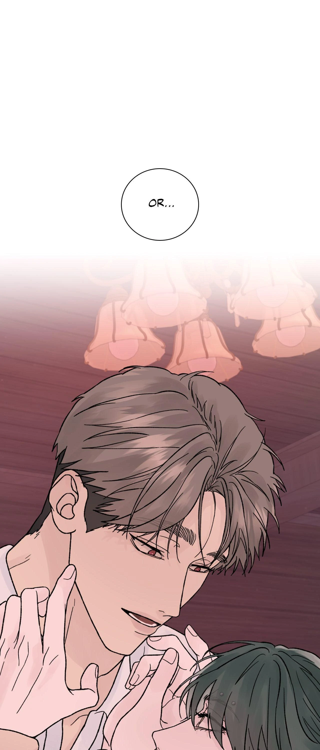 Dreadful Night [Official] - Chapter 56 manhwa