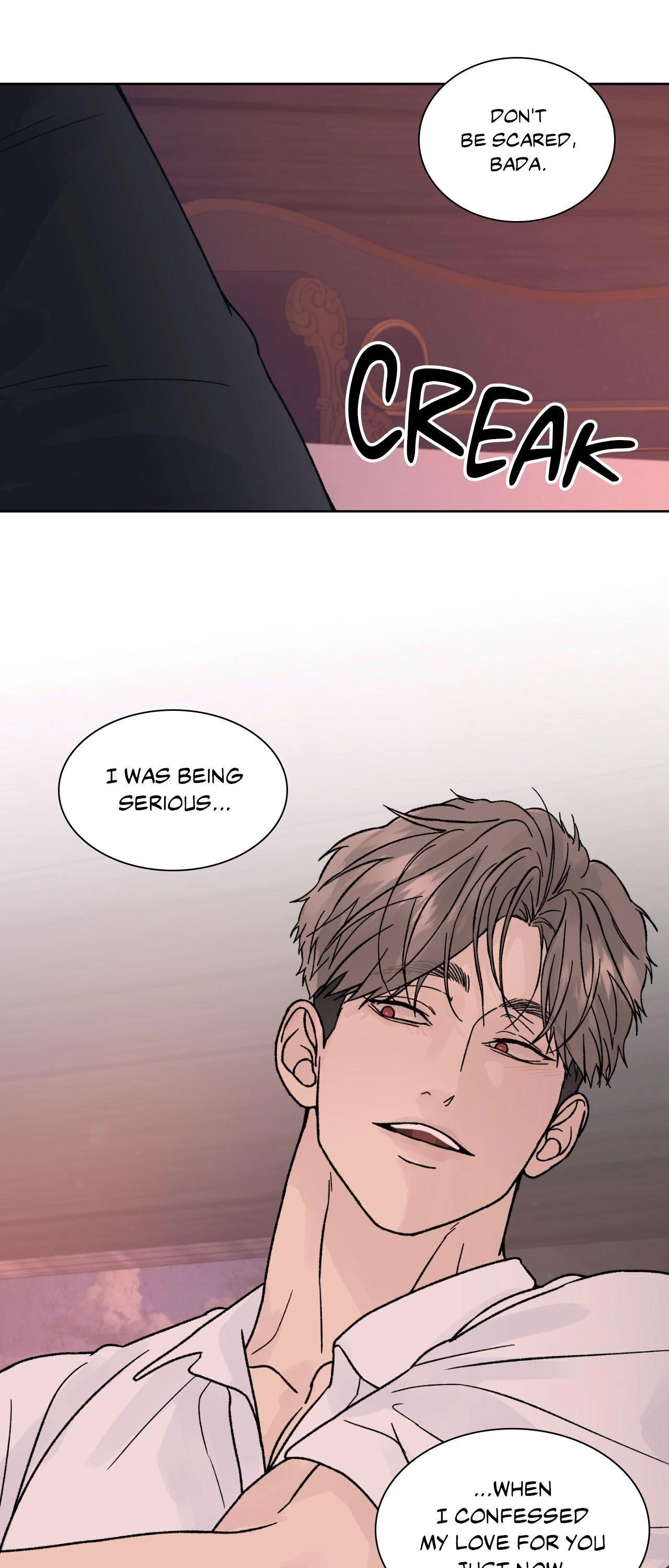 Dreadful Night [Official] - Chapter 56 manhwa