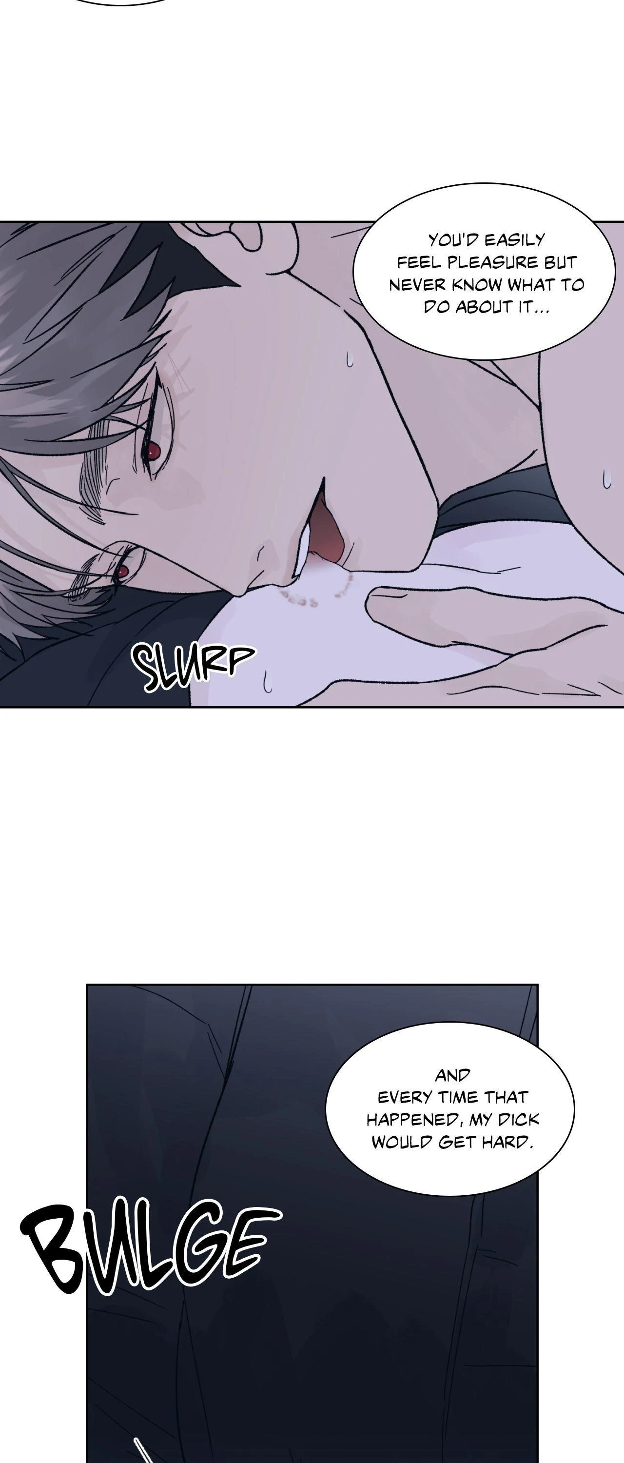 Dreadful Night [Official] - Chapter 56 manhwa