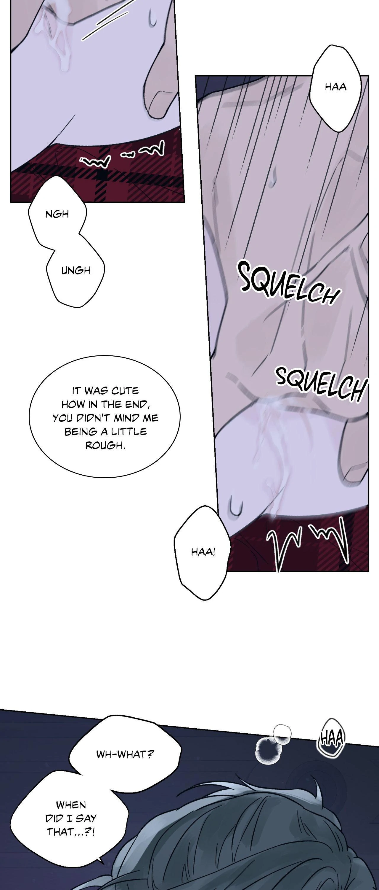 Dreadful Night [Official] - Chapter 56 manhwa