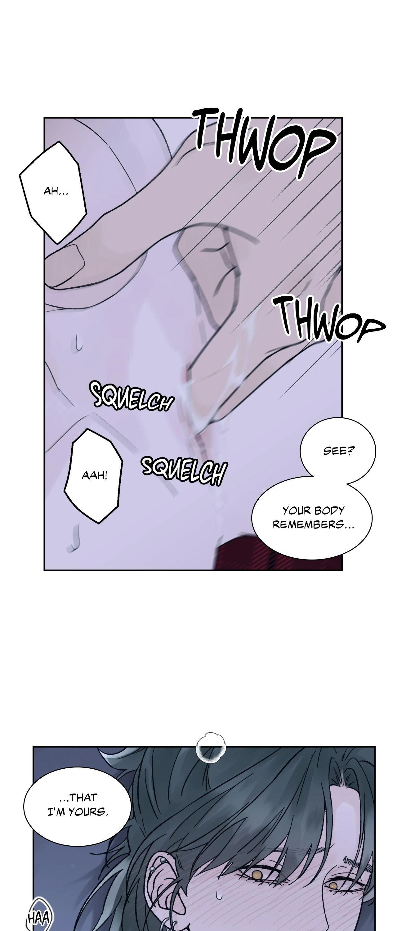 Dreadful Night [Official] - Chapter 56 manhwa