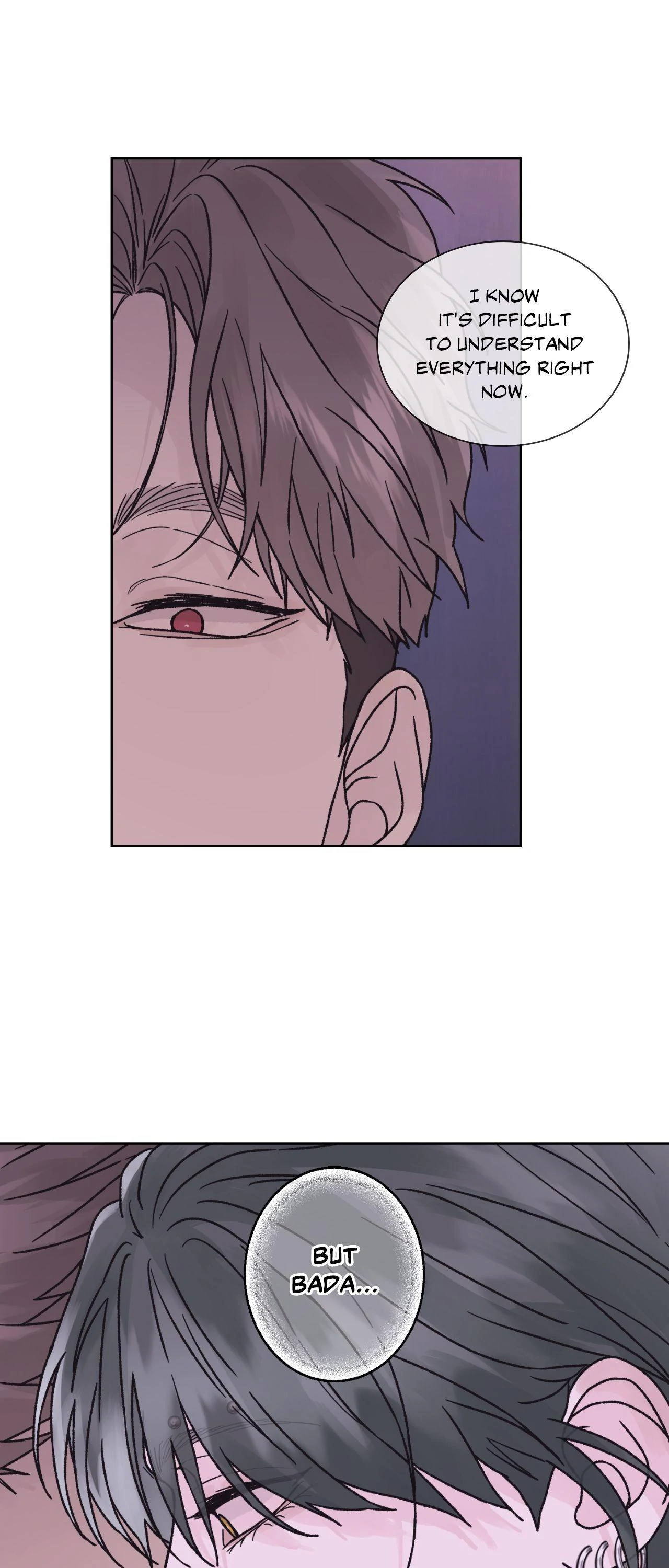 Dreadful Night [Official] - Chapter 57 manhwa