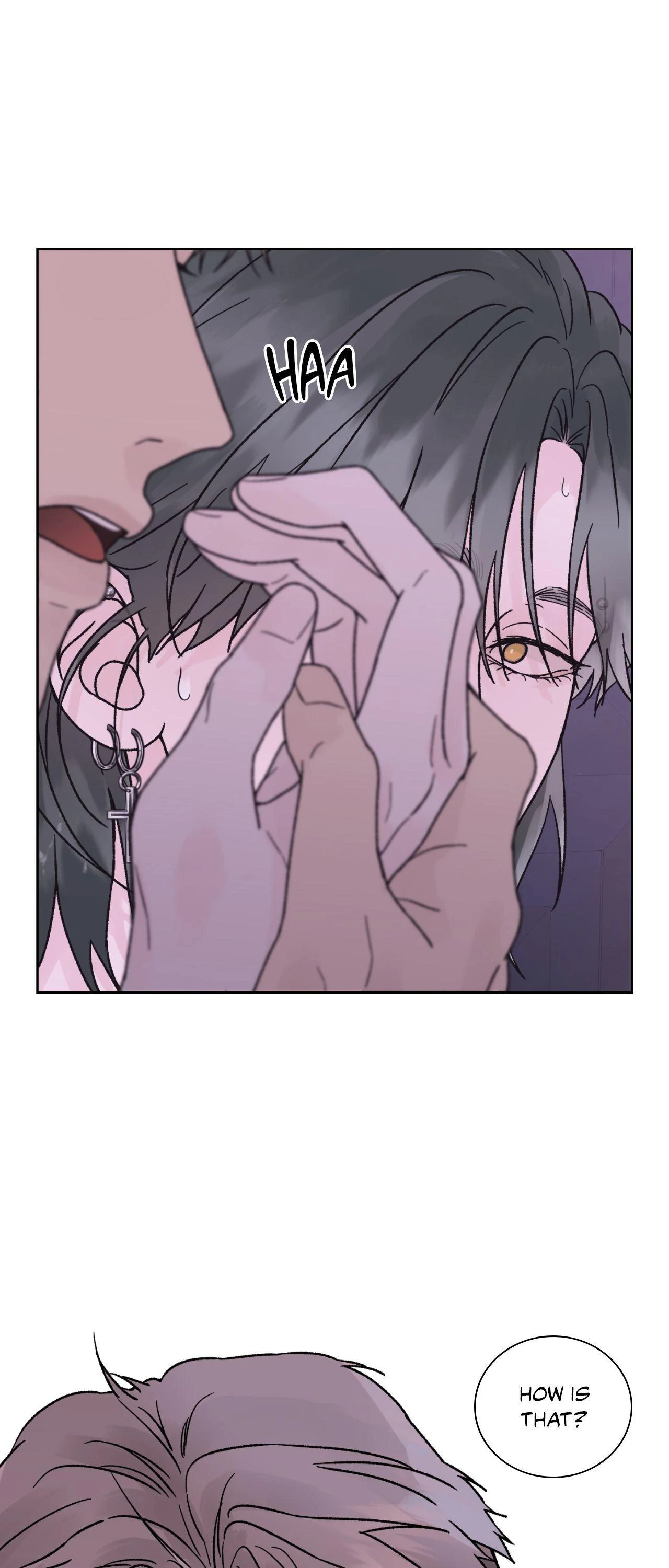 Dreadful Night [Official] - Chapter 57 manhwa