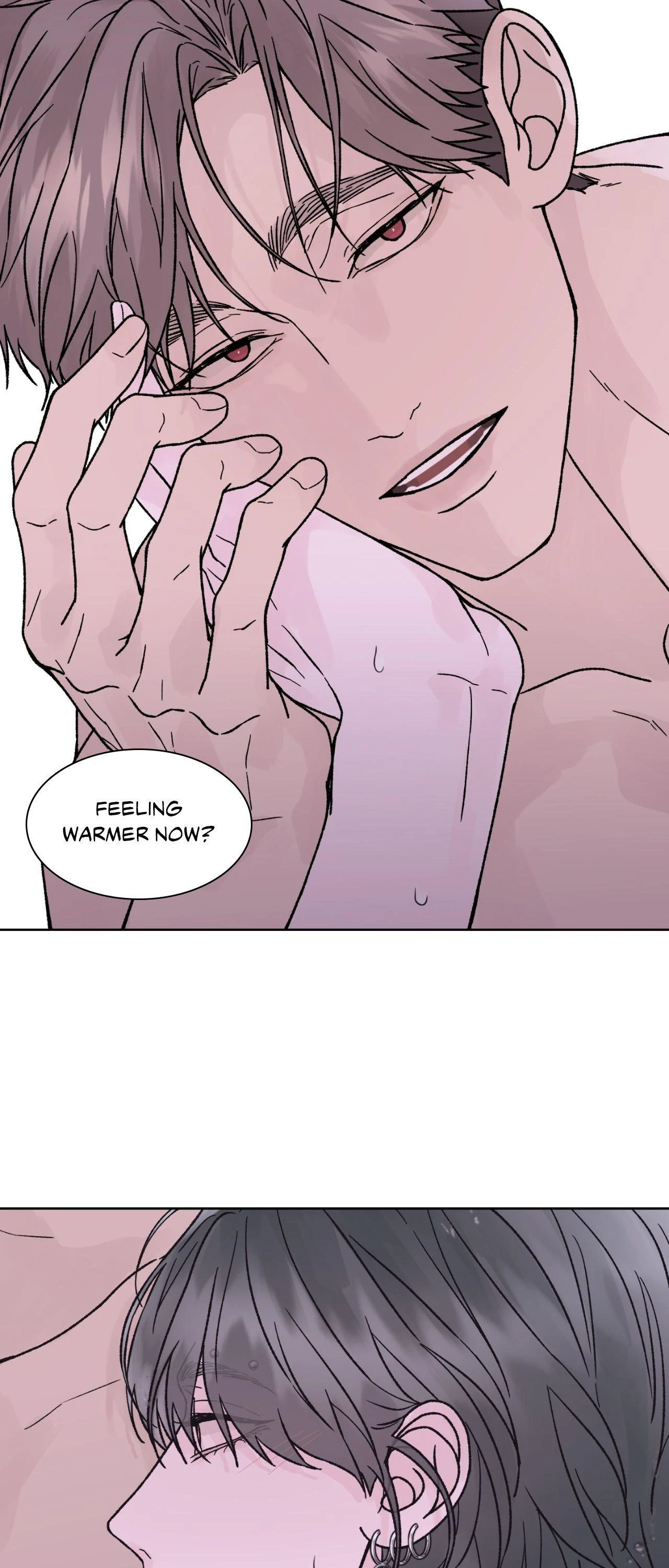 Dreadful Night [Official] - Chapter 57 manhwa