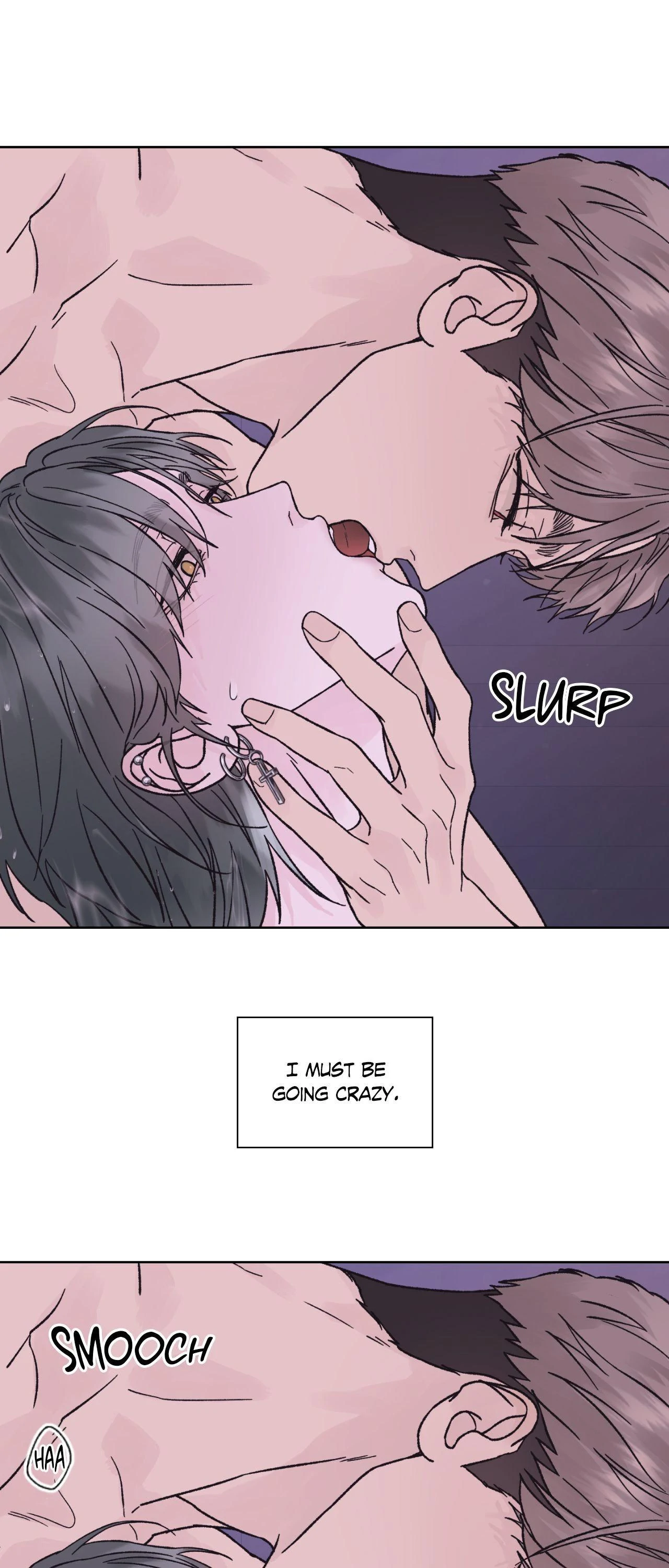 Dreadful Night [Official] - Chapter 57 manhwa