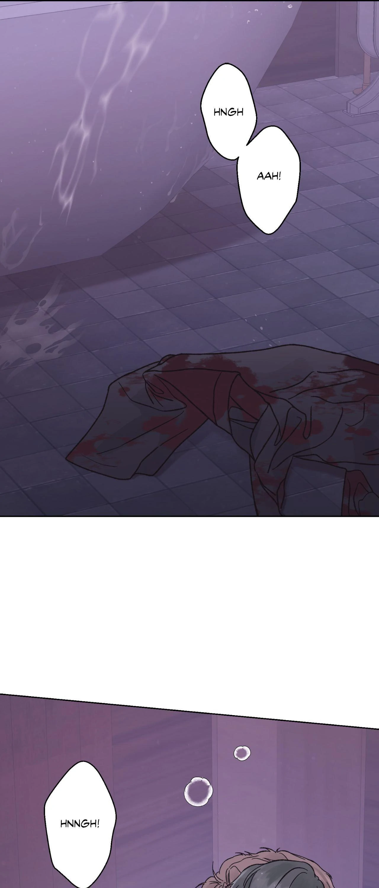 Dreadful Night [Official] - Chapter 57 manhwa
