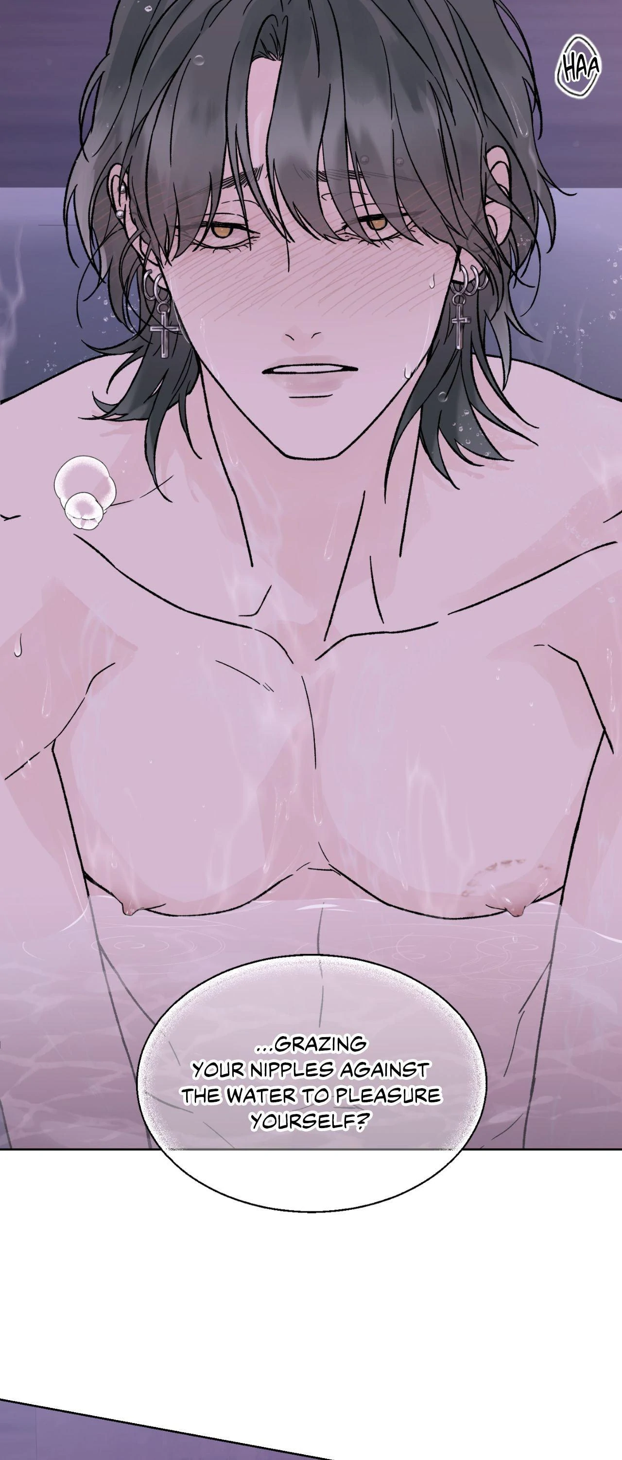 Dreadful Night [Official] - Chapter 57 manhwa