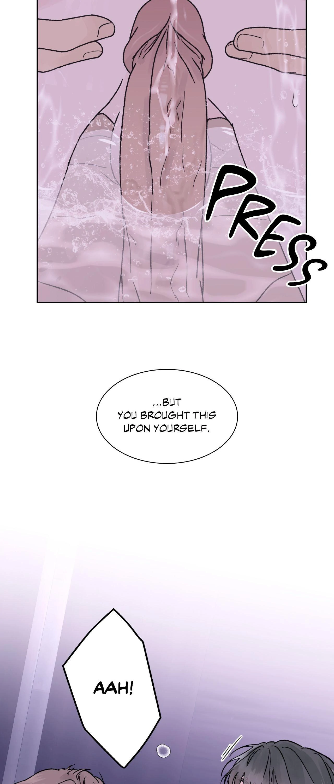 Dreadful Night [Official] - Chapter 57 manhwa