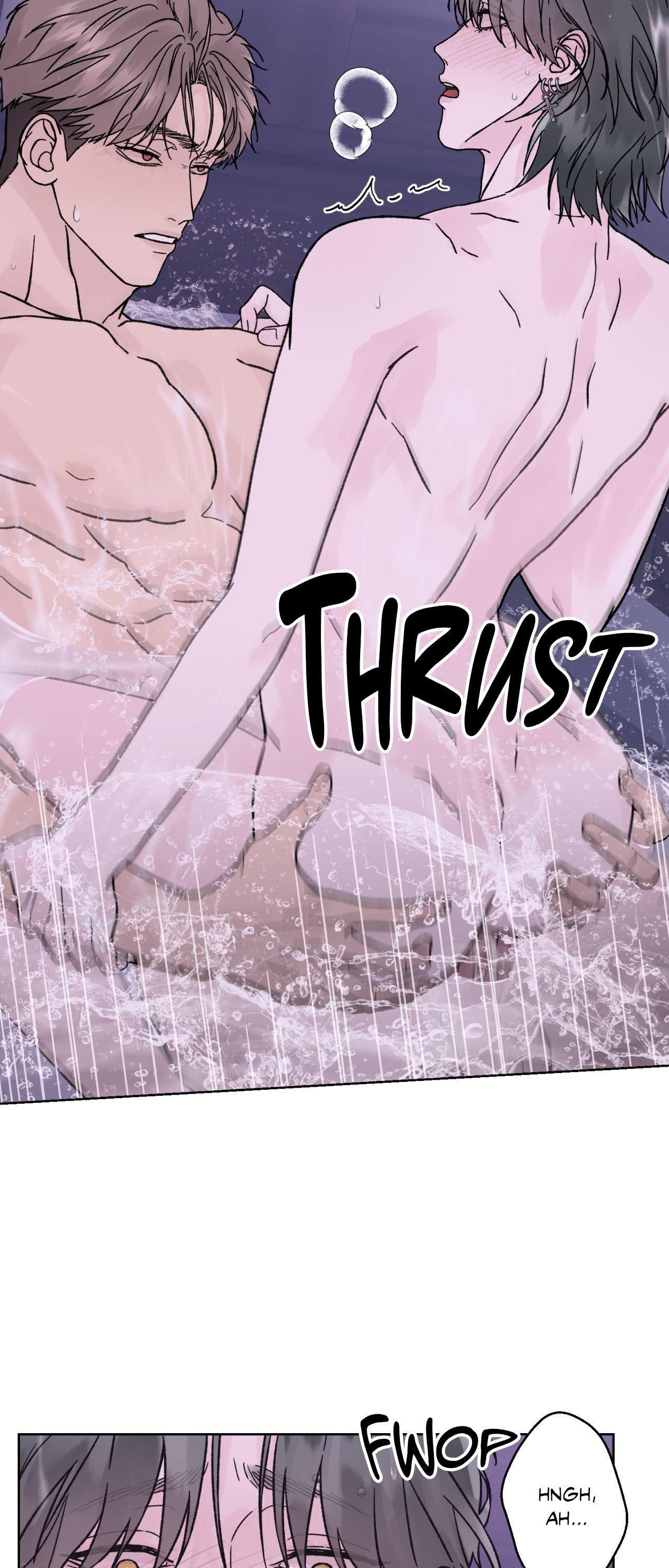 Dreadful Night [Official] - Chapter 57 manhwa