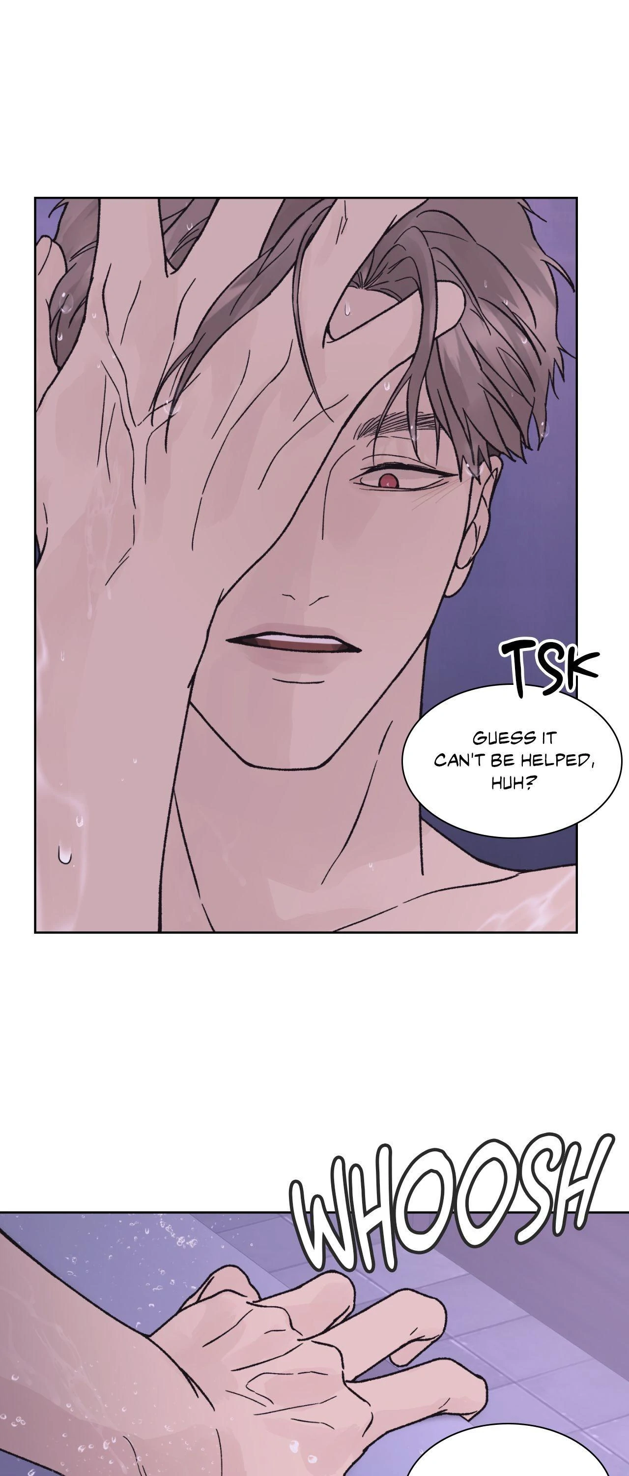 Dreadful Night [Official] - Chapter 57 manhwa