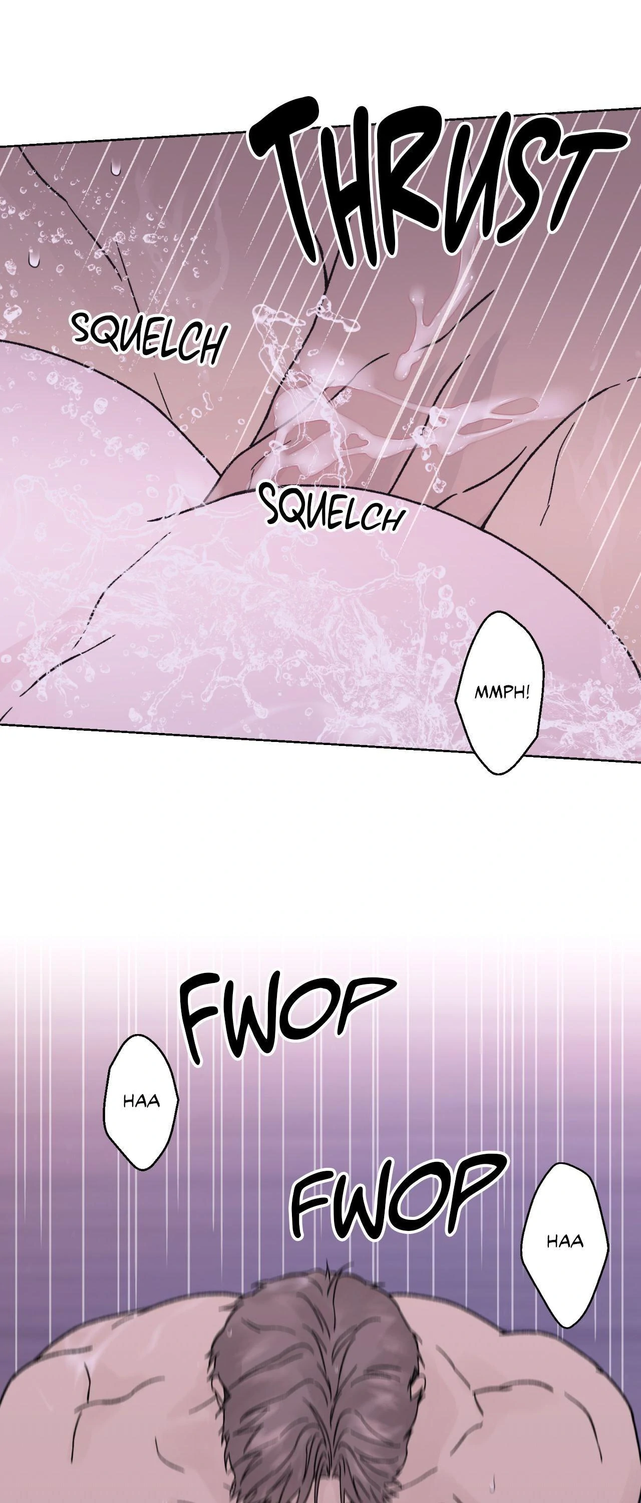 Dreadful Night [Official] - Chapter 57 manhwa
