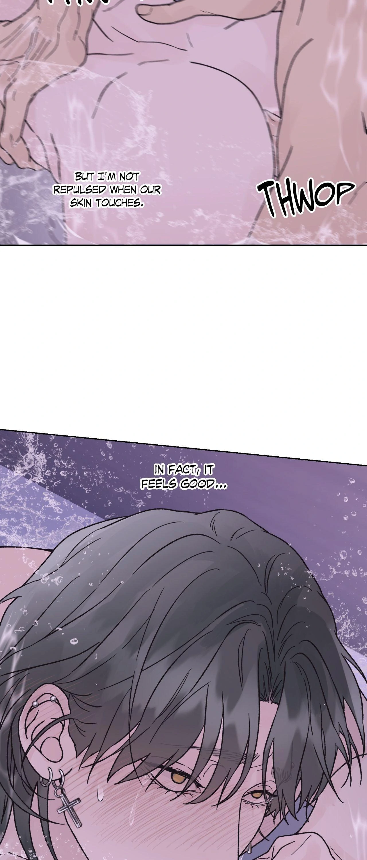 Dreadful Night [Official] - Chapter 57 manhwa