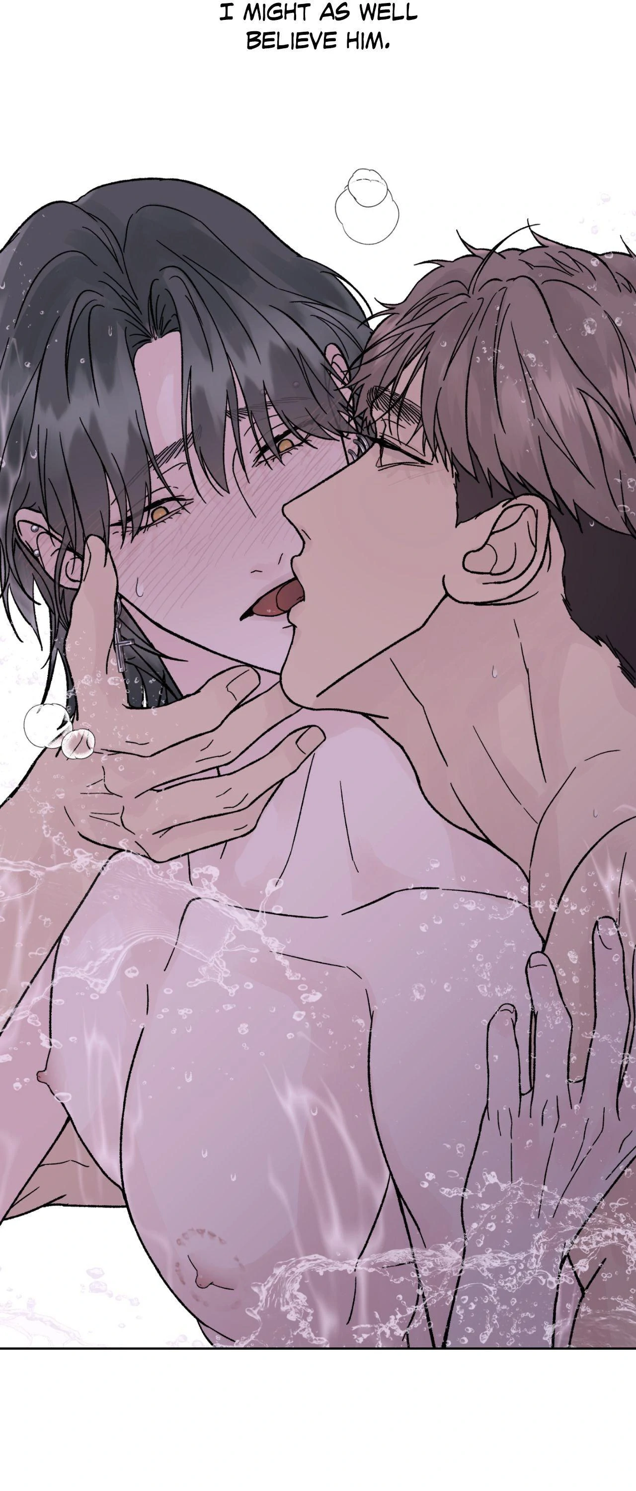 Dreadful Night [Official] - Chapter 57 manhwa