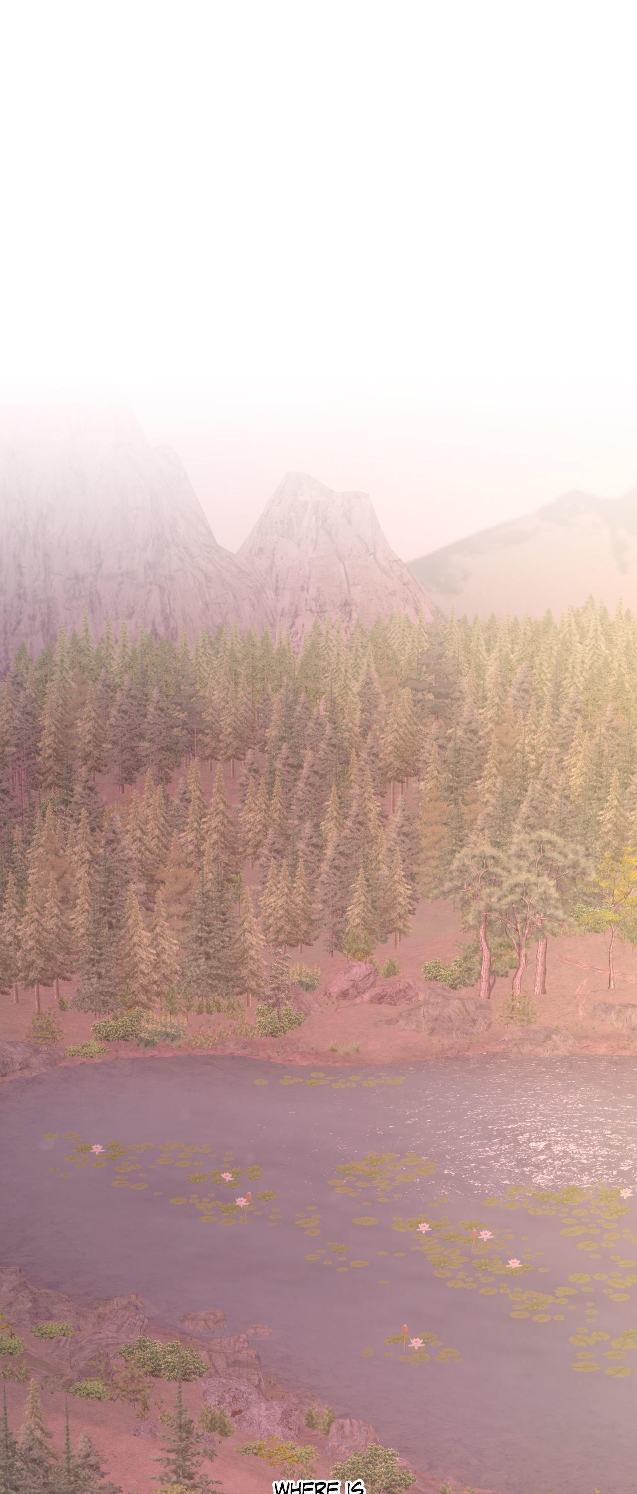 Dreadful Night [Official] - Season 3 manhwa