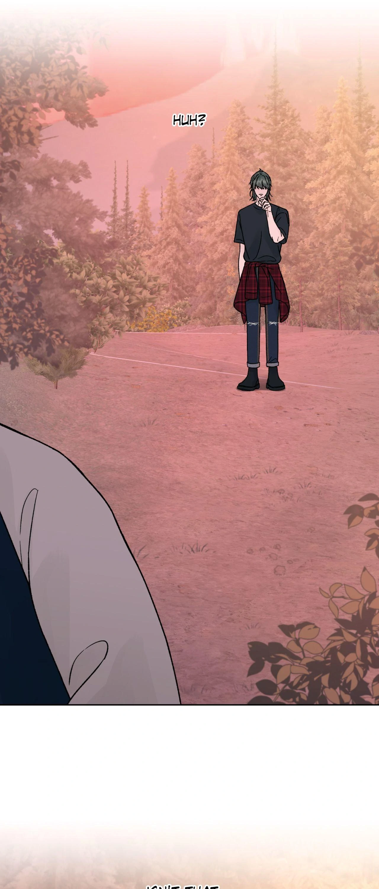 Dreadful Night [Official] - Season 3 manhwa