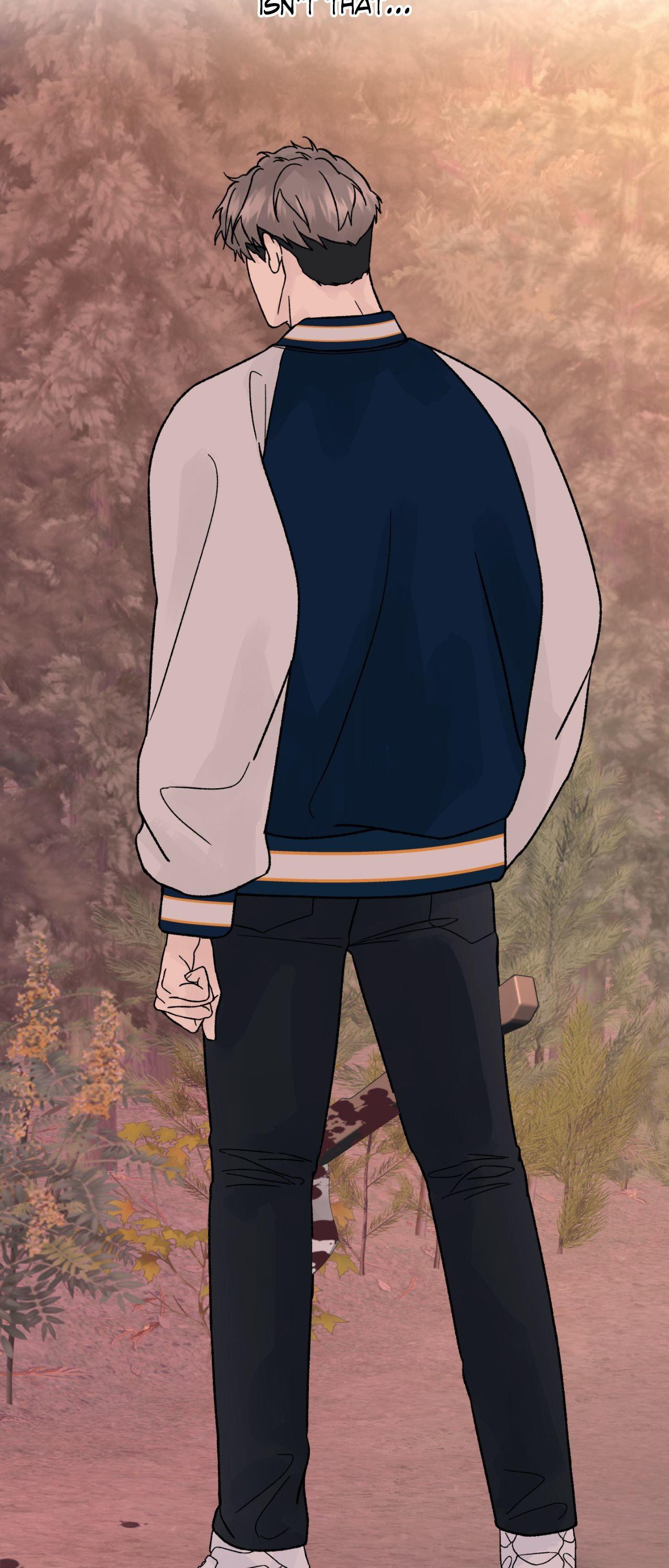 Dreadful Night [Official] - Season 3 manhwa