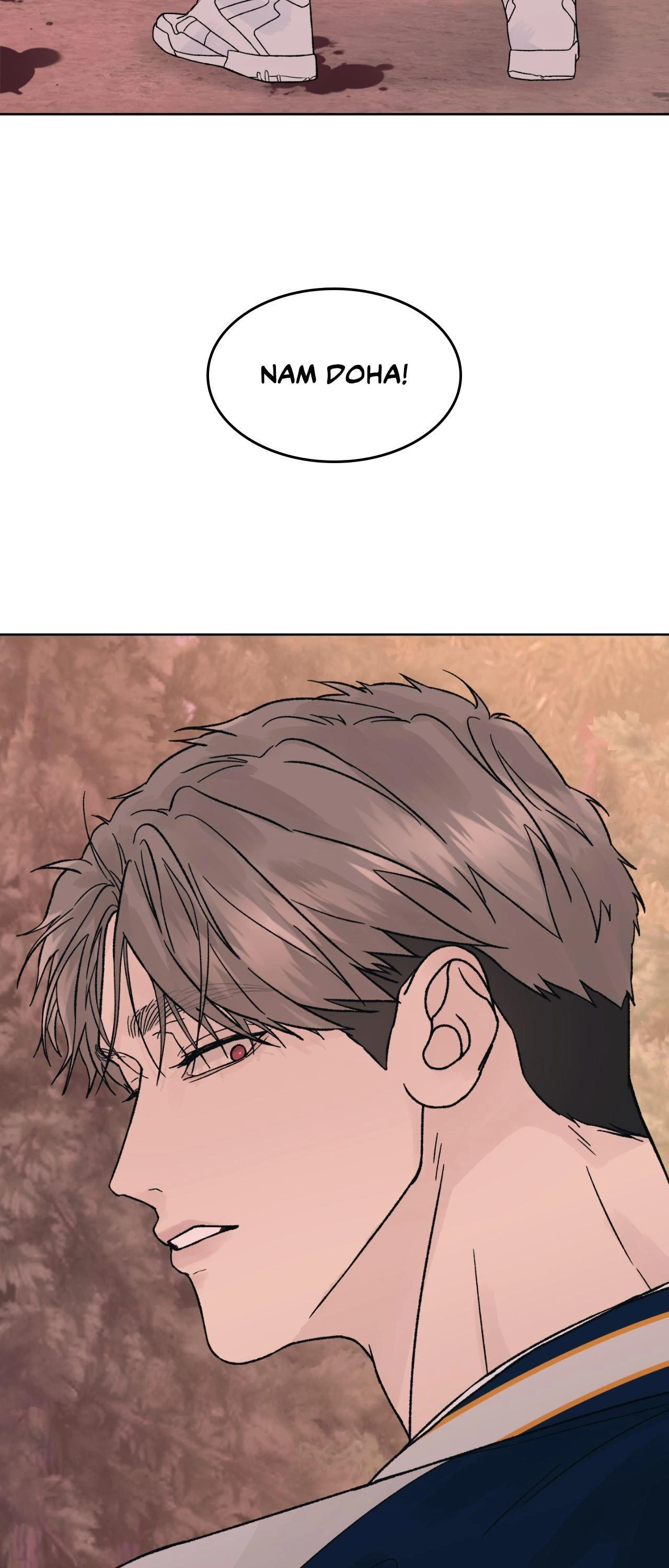 Dreadful Night [Official] - Season 3 manhwa