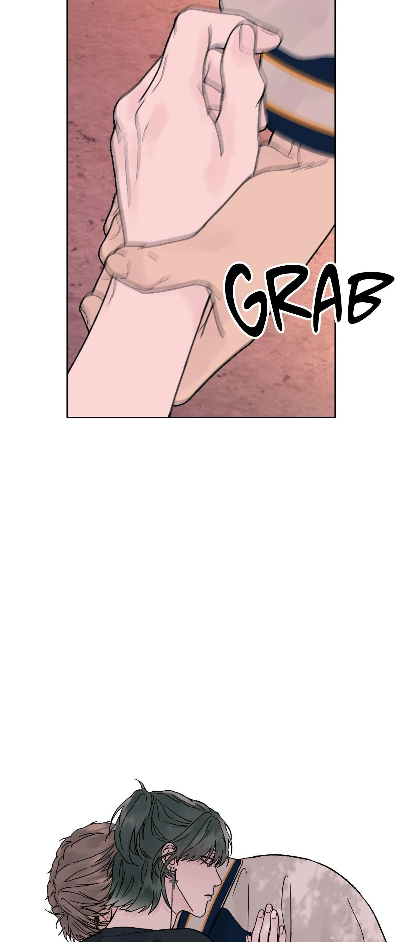 Dreadful Night [Official] - Season 3 manhwa