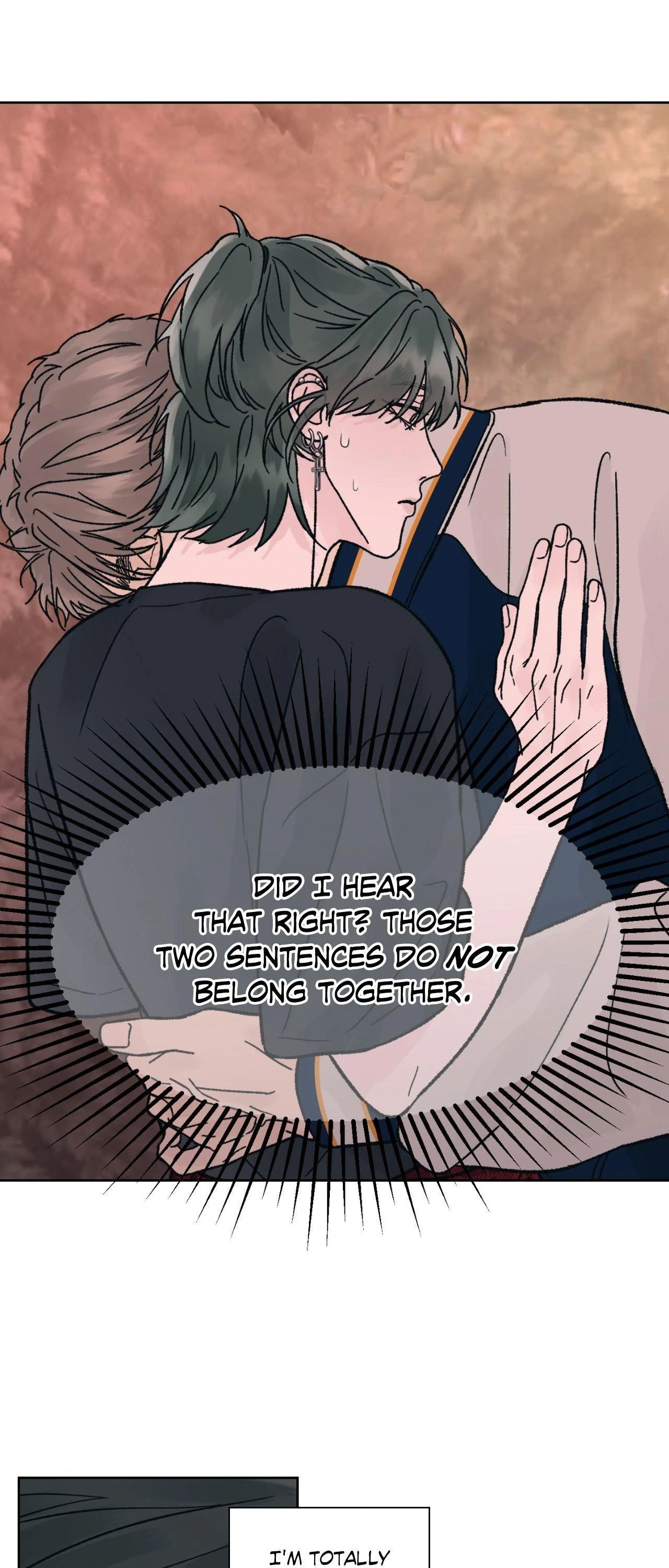 Dreadful Night [Official] - Season 3 manhwa