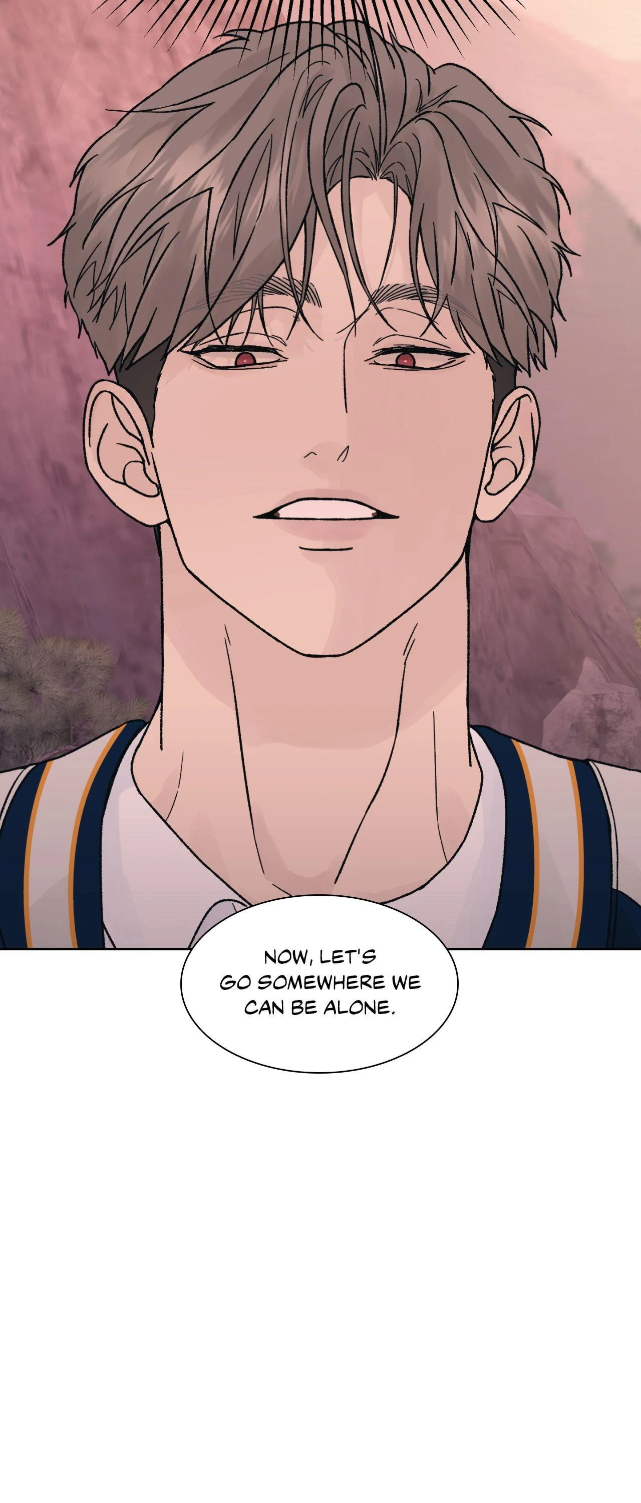 Dreadful Night [Official] - Season 3 manhwa