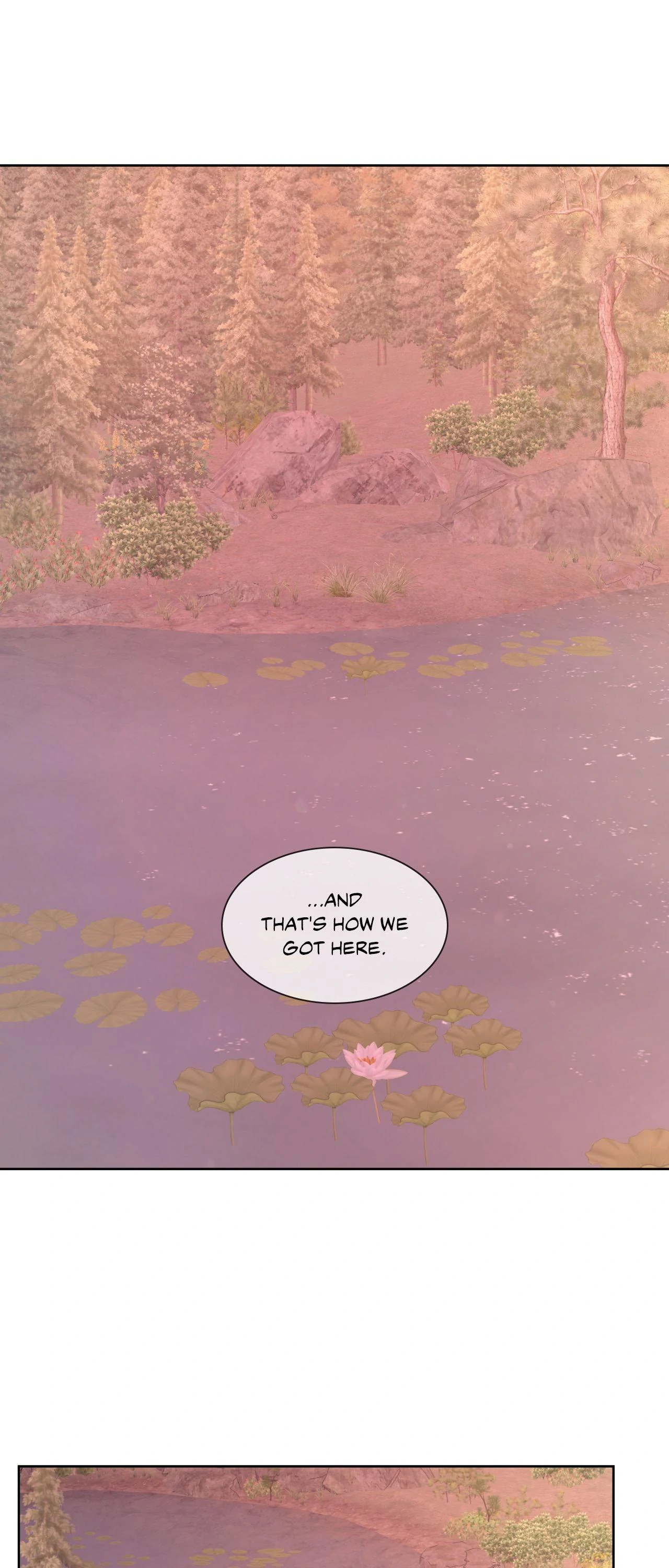 Dreadful Night [Official] - Season 3 manhwa