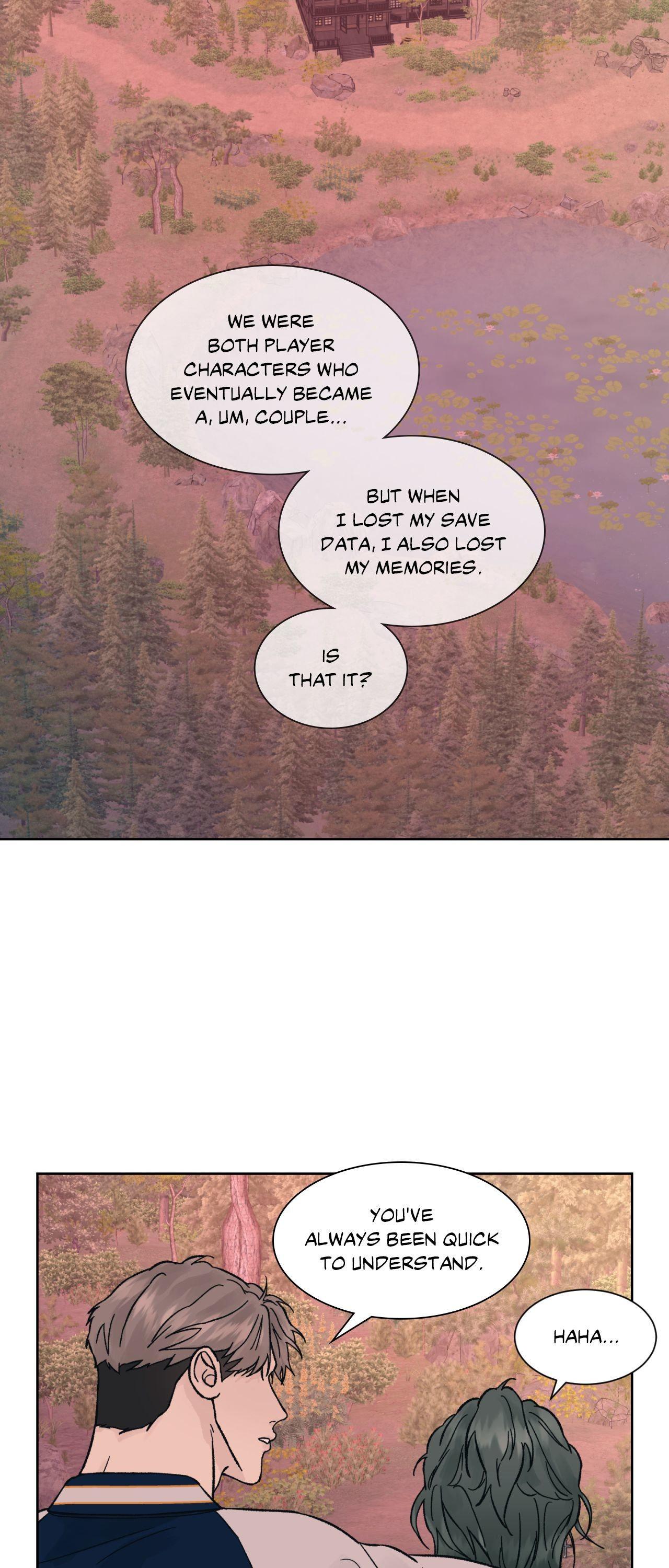 Dreadful Night [Official] - Season 3 manhwa