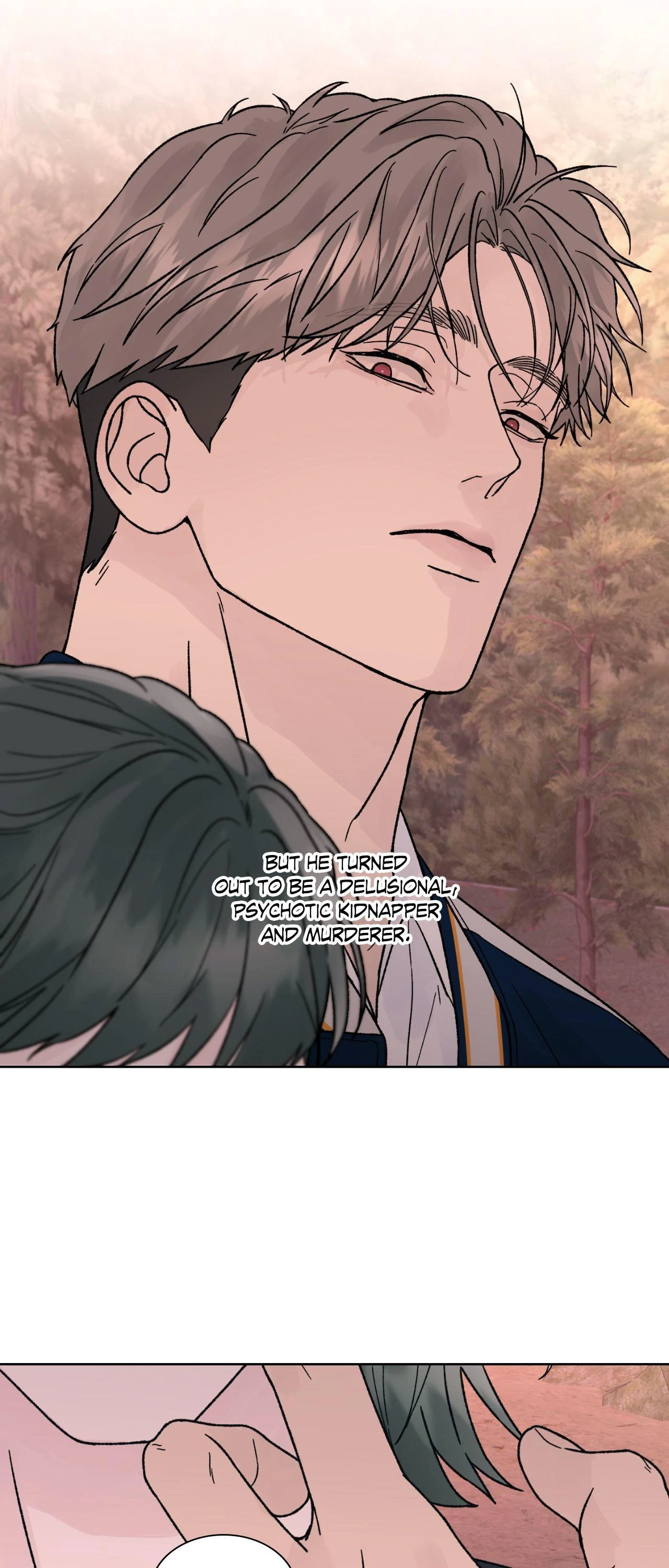 Dreadful Night [Official] - Season 3 manhwa