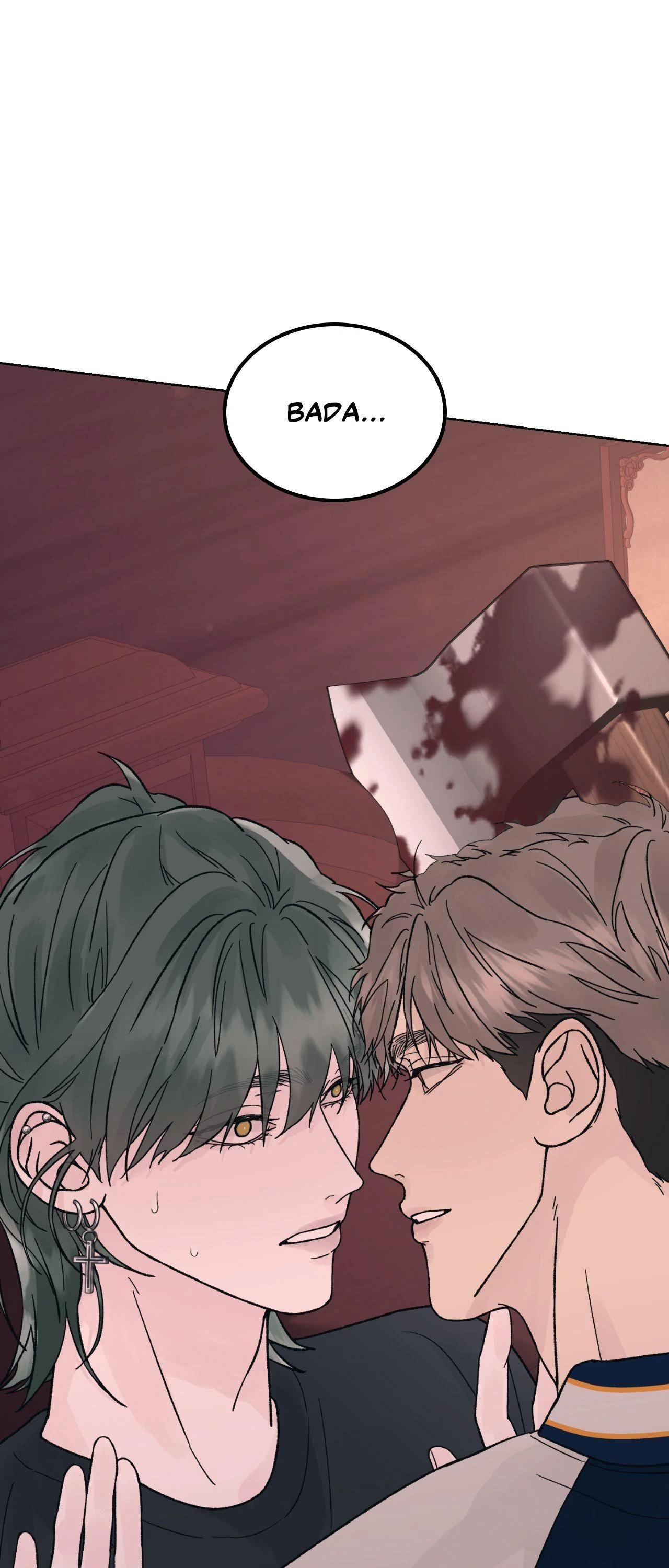 Dreadful Night [Official] - Season 3 manhwa