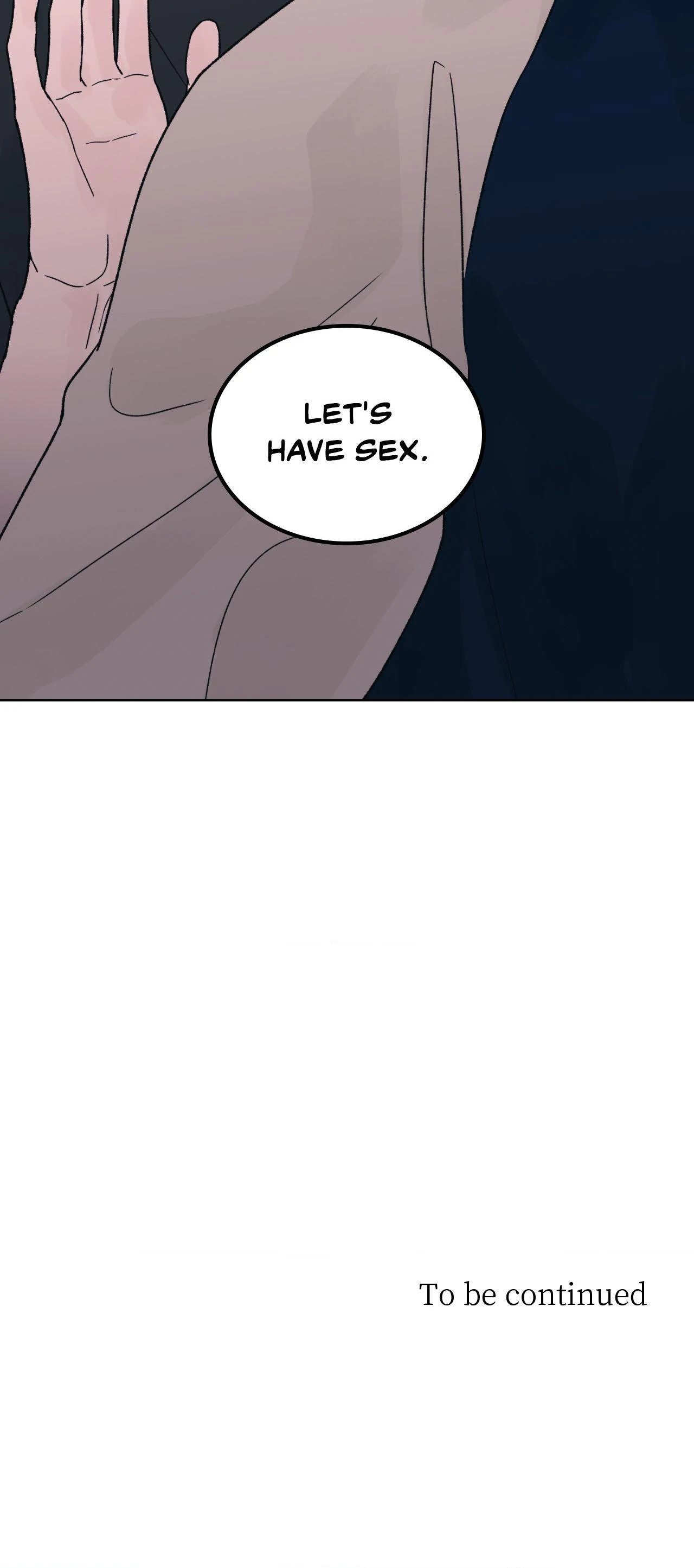 Dreadful Night [Official] - Season 3 manhwa